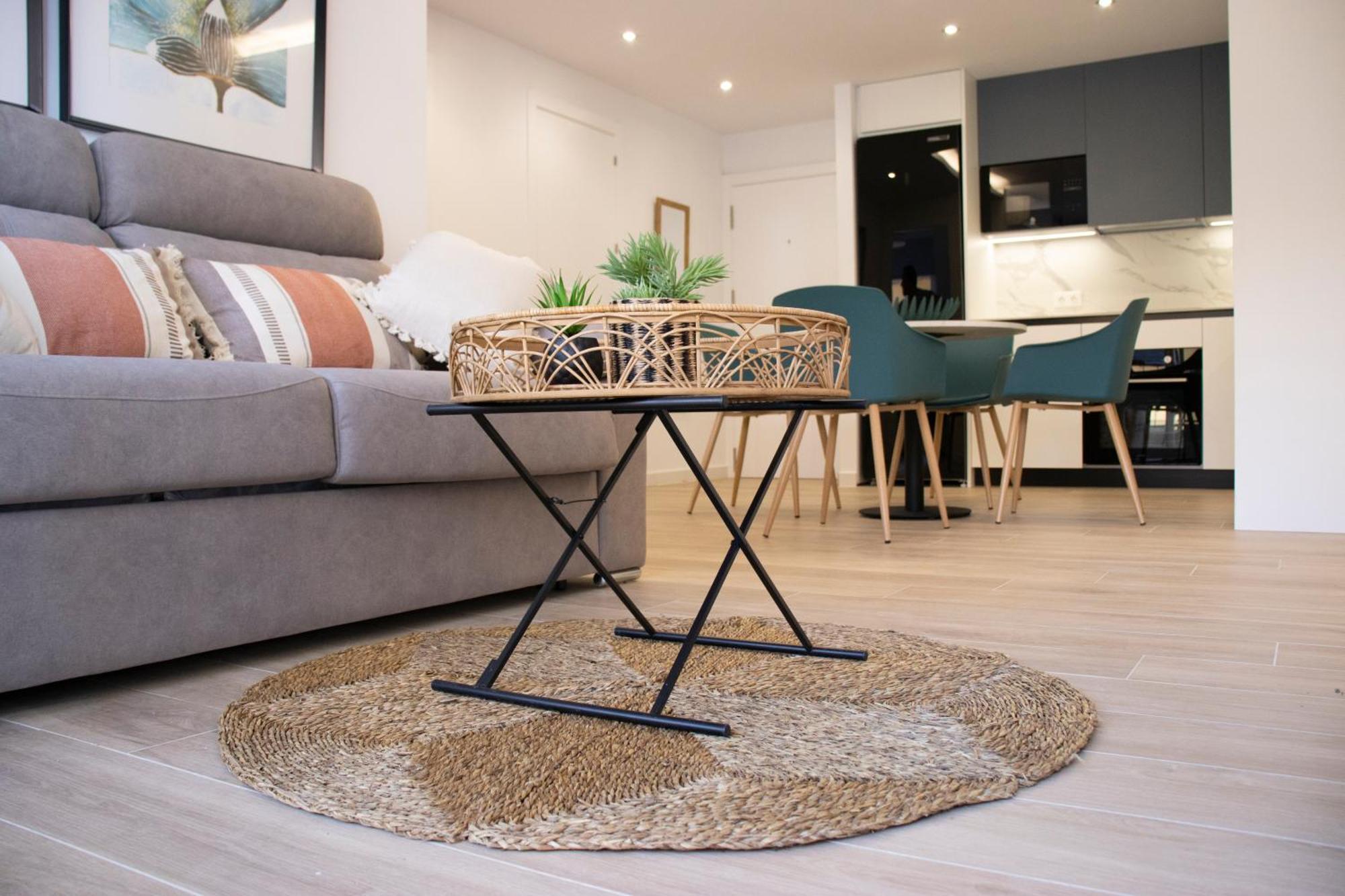 Apartamento Perla 6 *