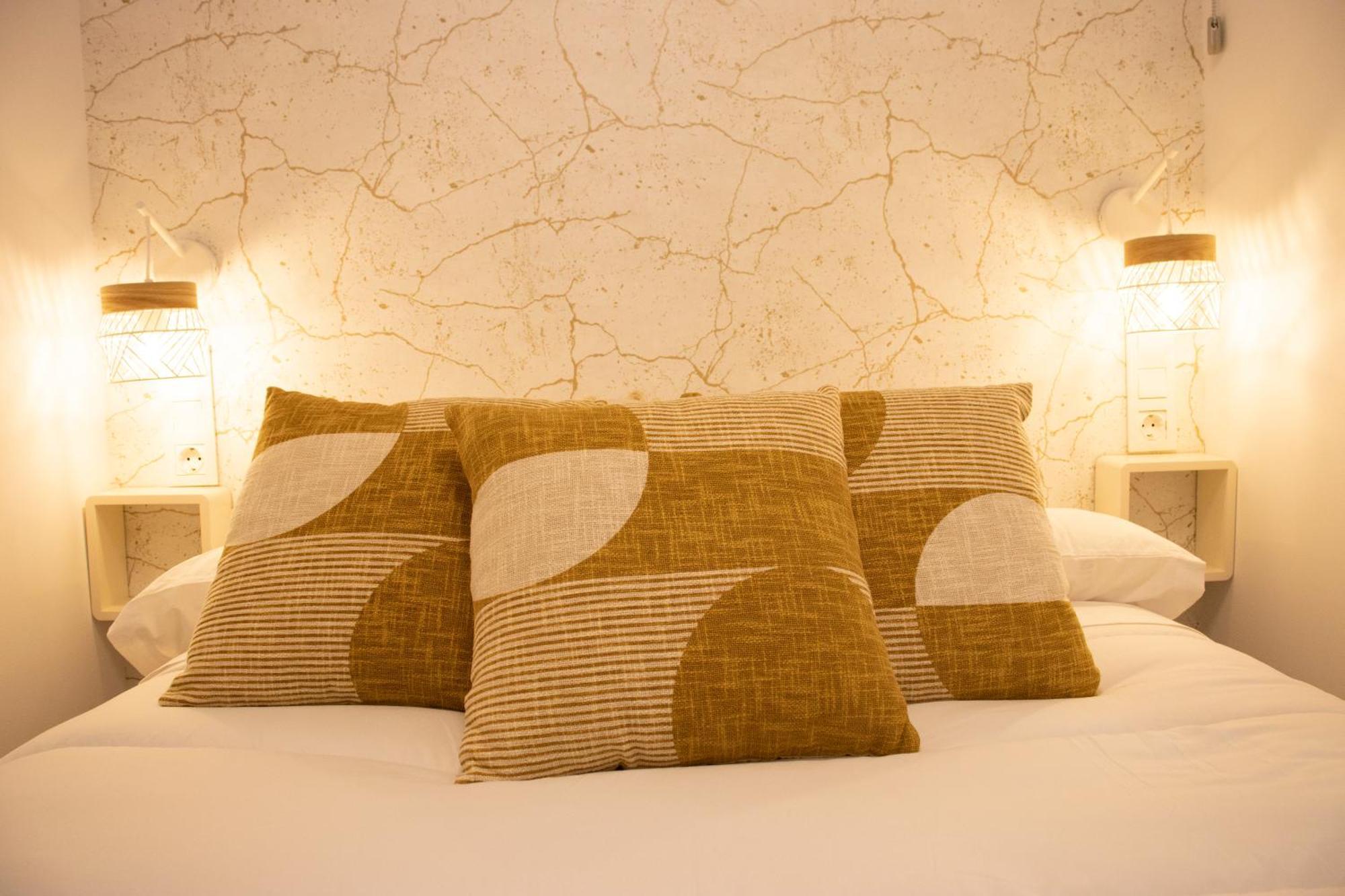 Apartamento Perla 6 *