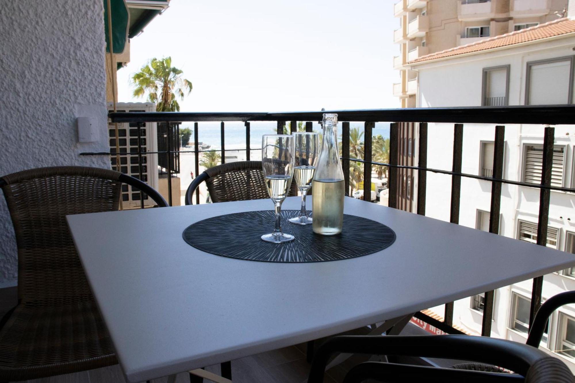 Perla 6 Apartamento Fuengirola