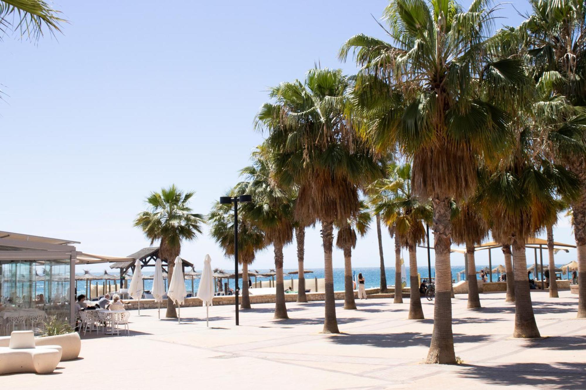 Perla 6 Apartamento Fuengirola