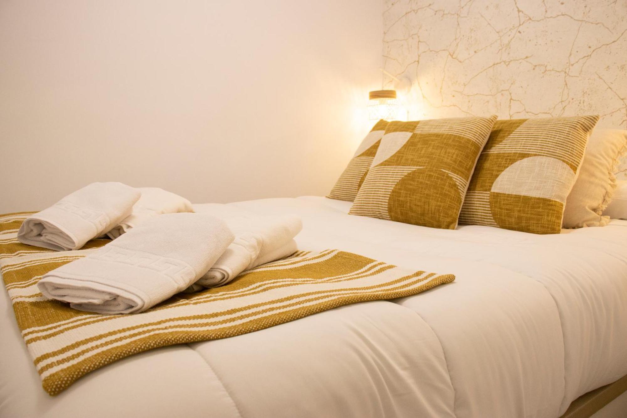 Apartamento Perla 6 Fuengirola