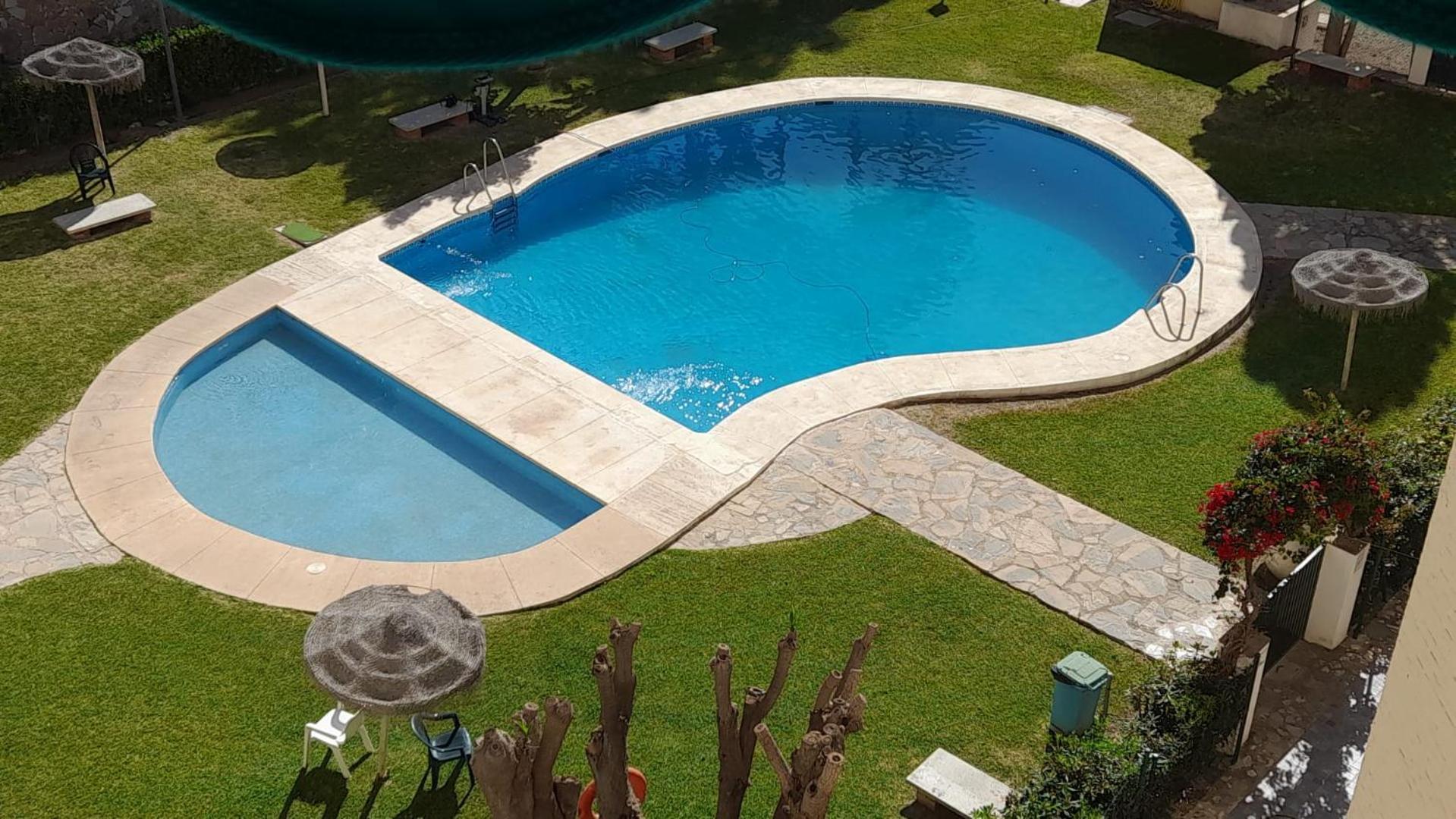Torreblanca Park Appartement *