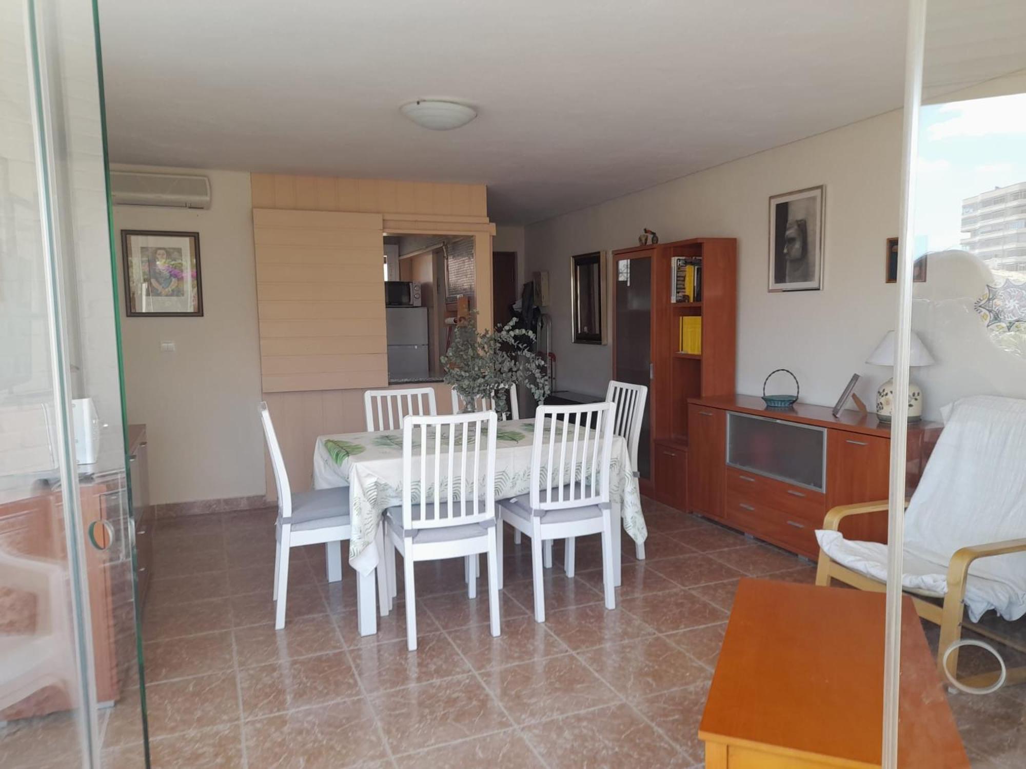 Torreblanca Park Apartment