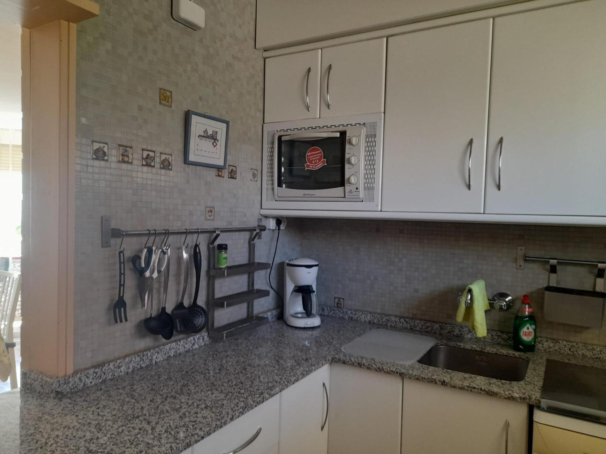 Torreblanca Park Appartement