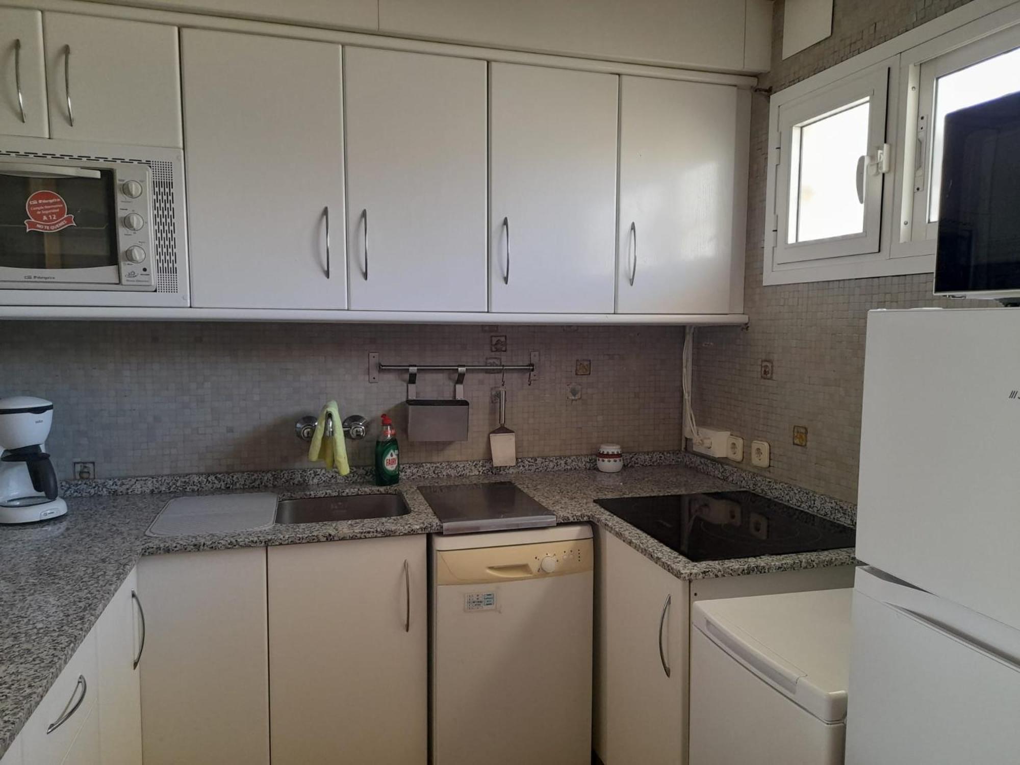 Appartement Torreblanca Park Fuengirola
