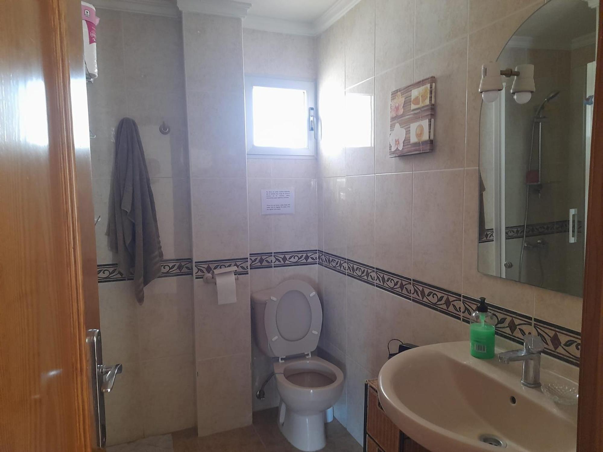 Torreblanca Park Appartement *