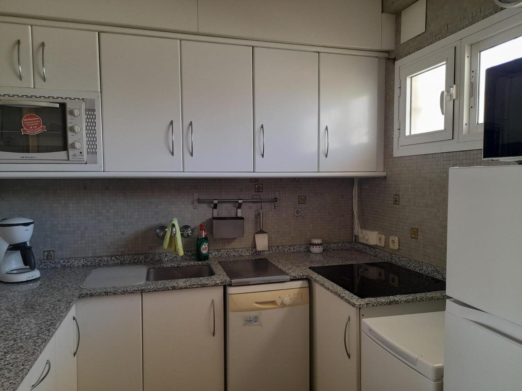 Apartment Torreblanca Park *