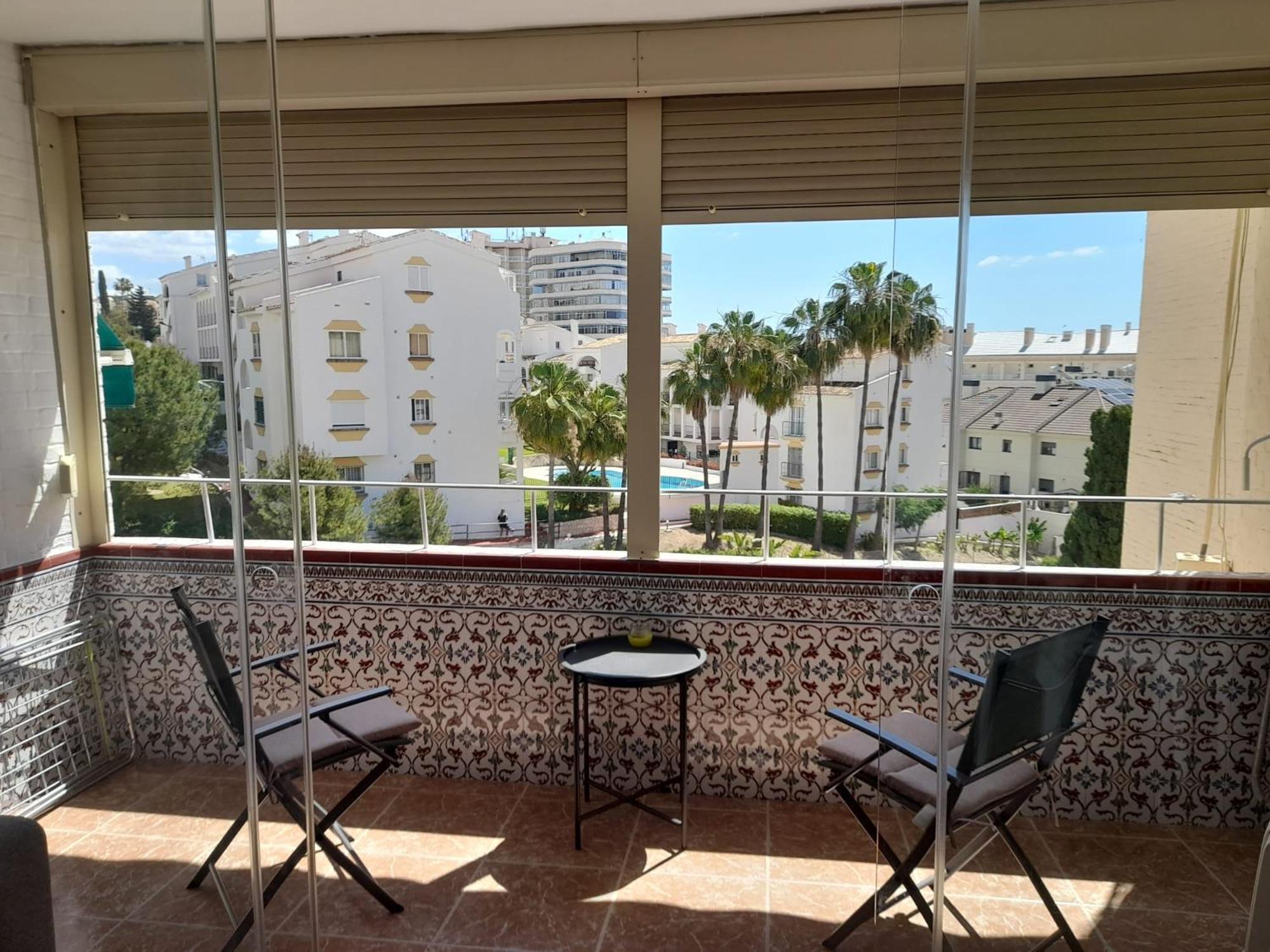 Apartment Torreblanca Park *