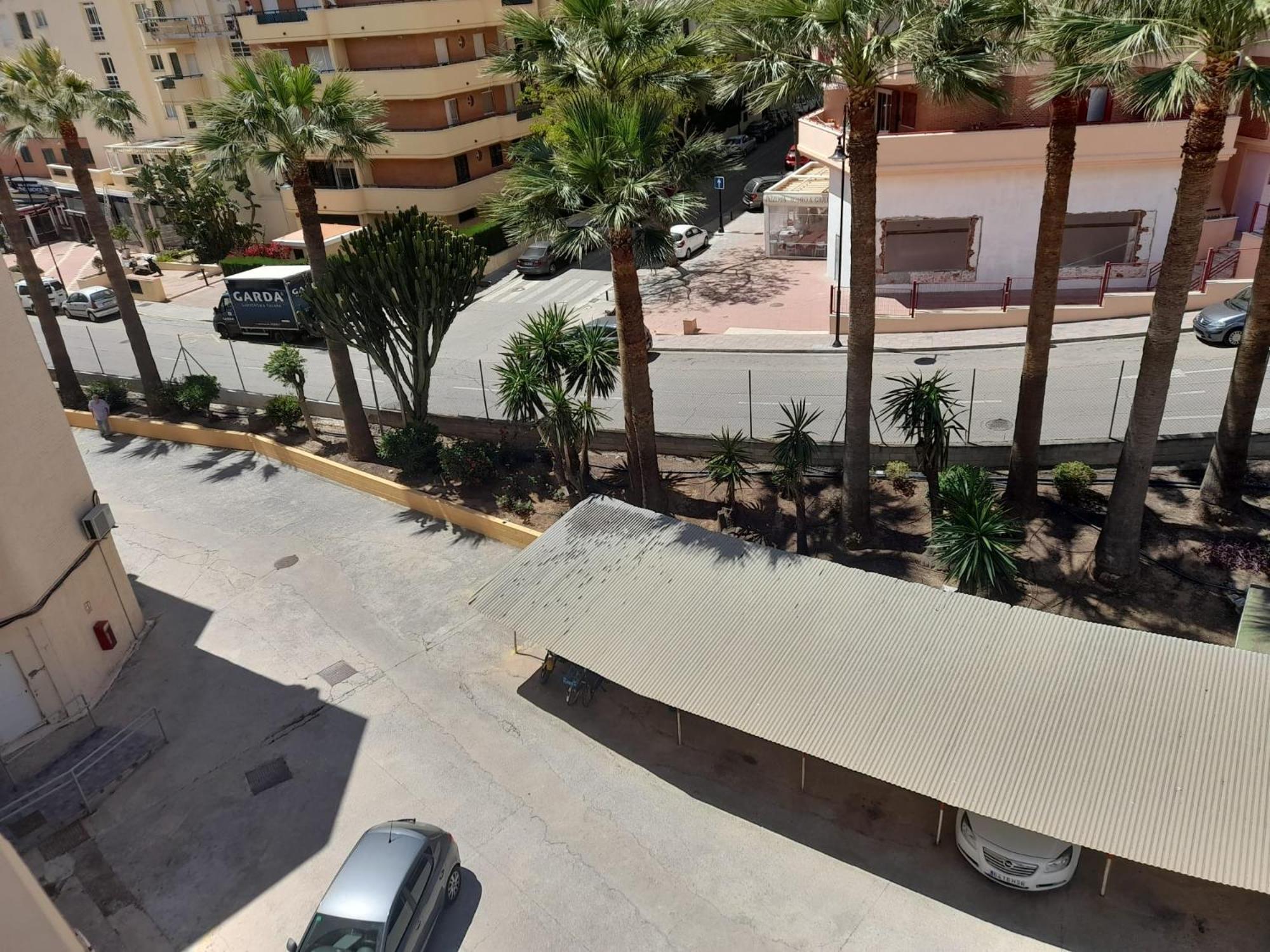 Appartement Torreblanca Park