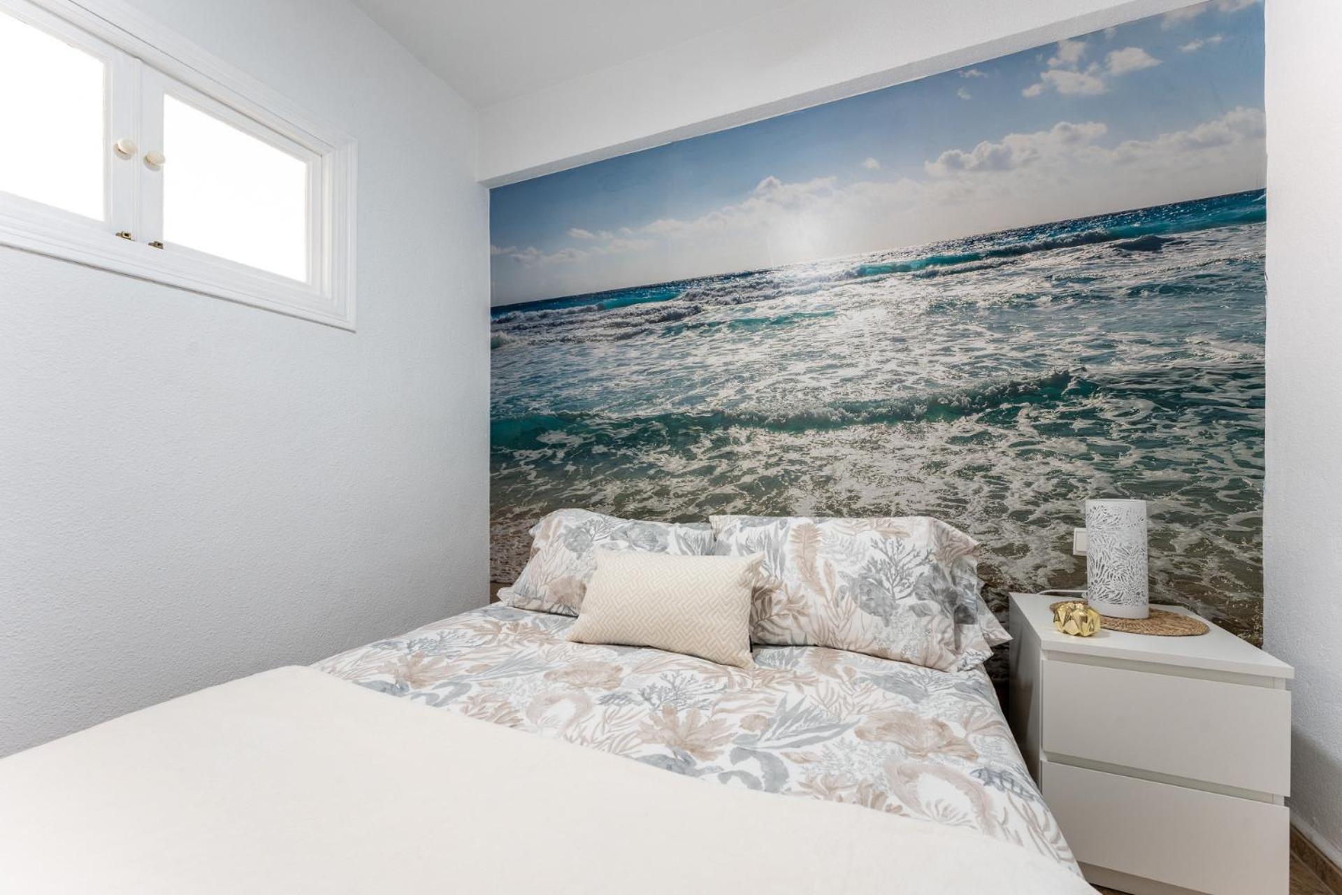 Malagasuite & Sun Apartment Fuengirola