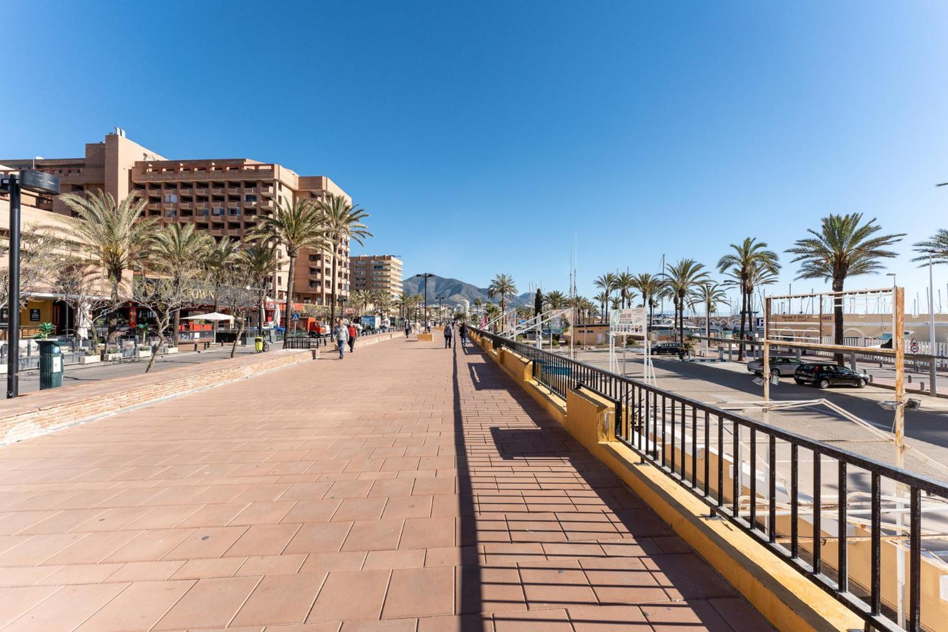 Malagasuite & Sun * Fuengirola