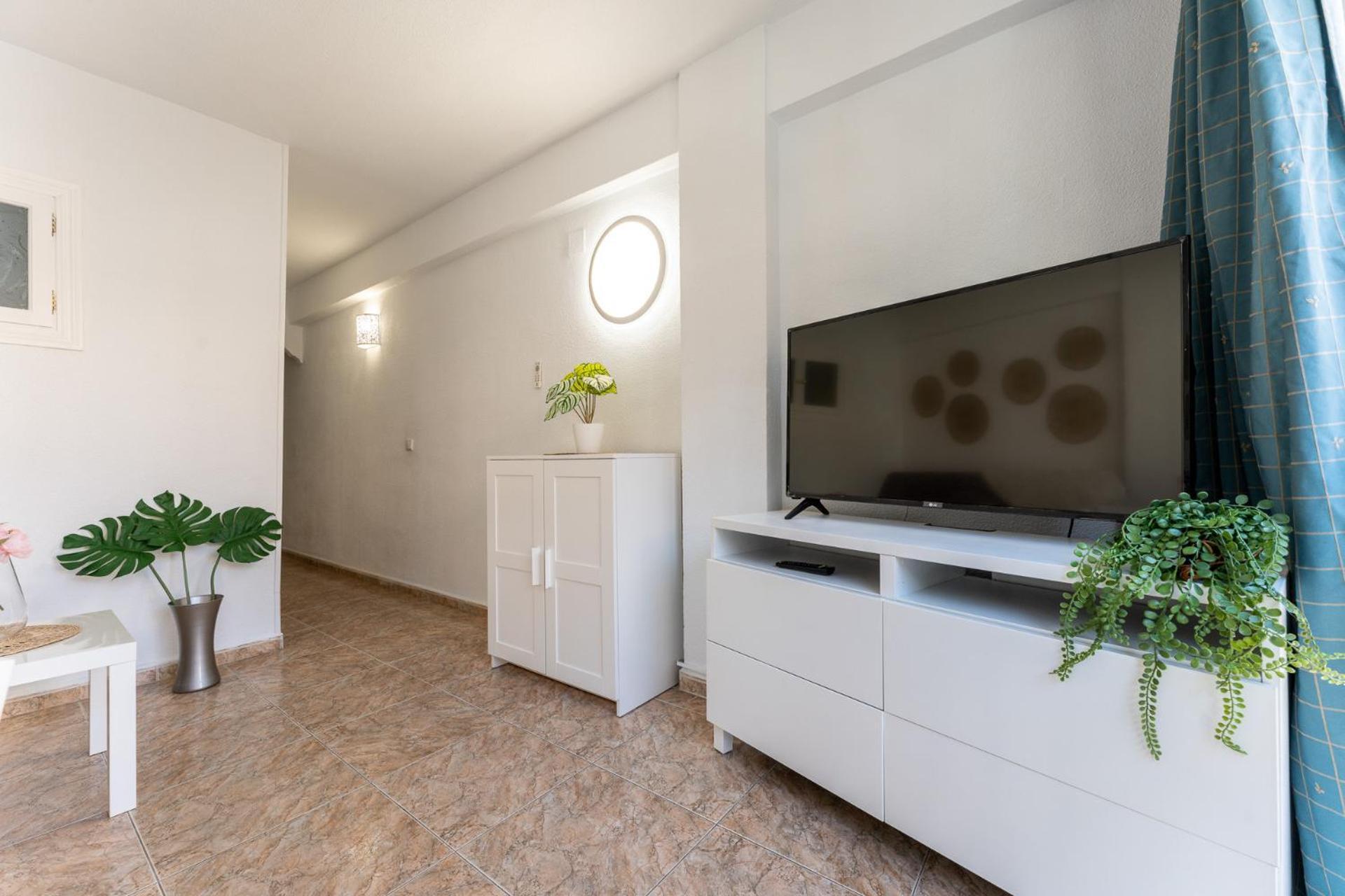 Malagasuite & Sun Apartment