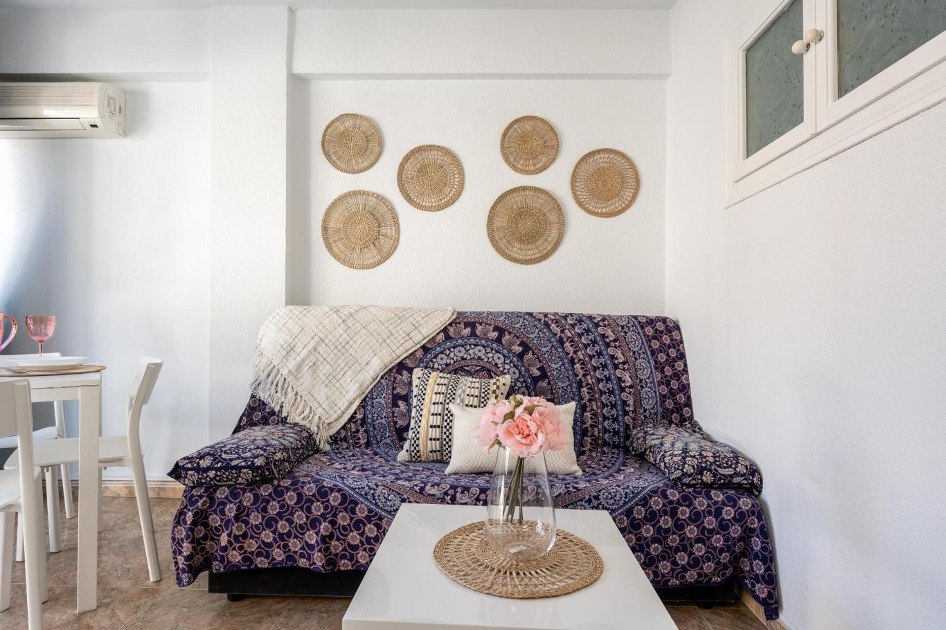 Malagasuite & Sun Apartment Fuengirola
