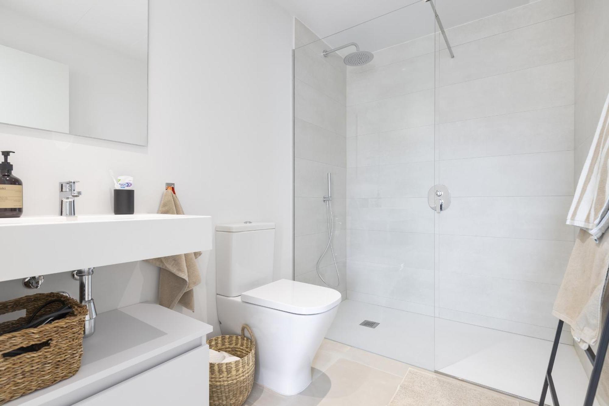 Luxery With Terrace In Higueron * Fuengirola