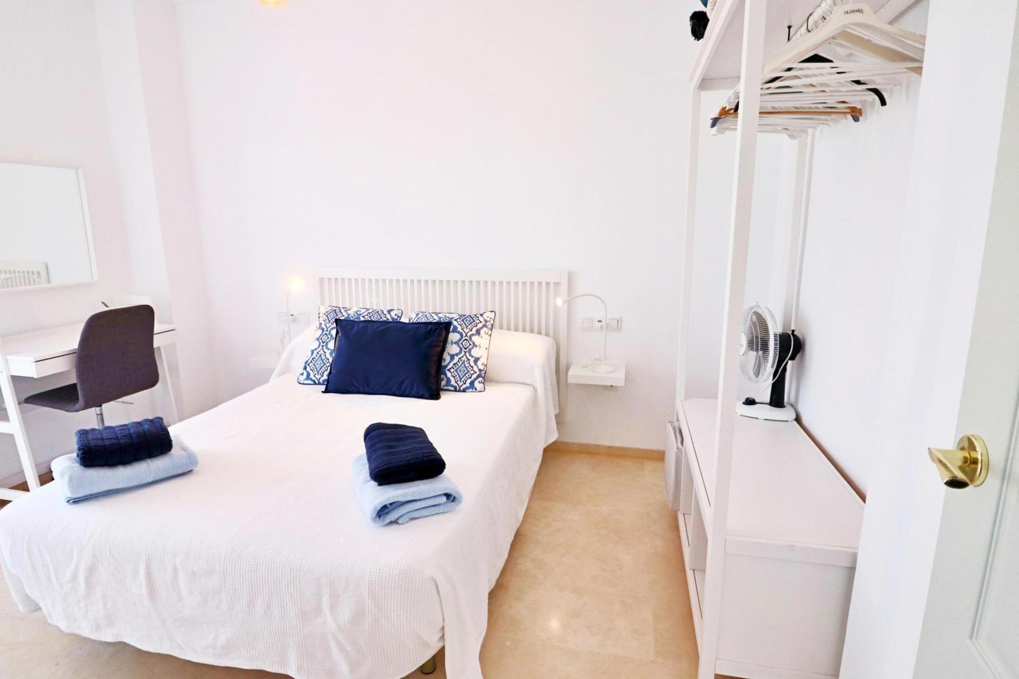 Playamar 1 * Fuengirola