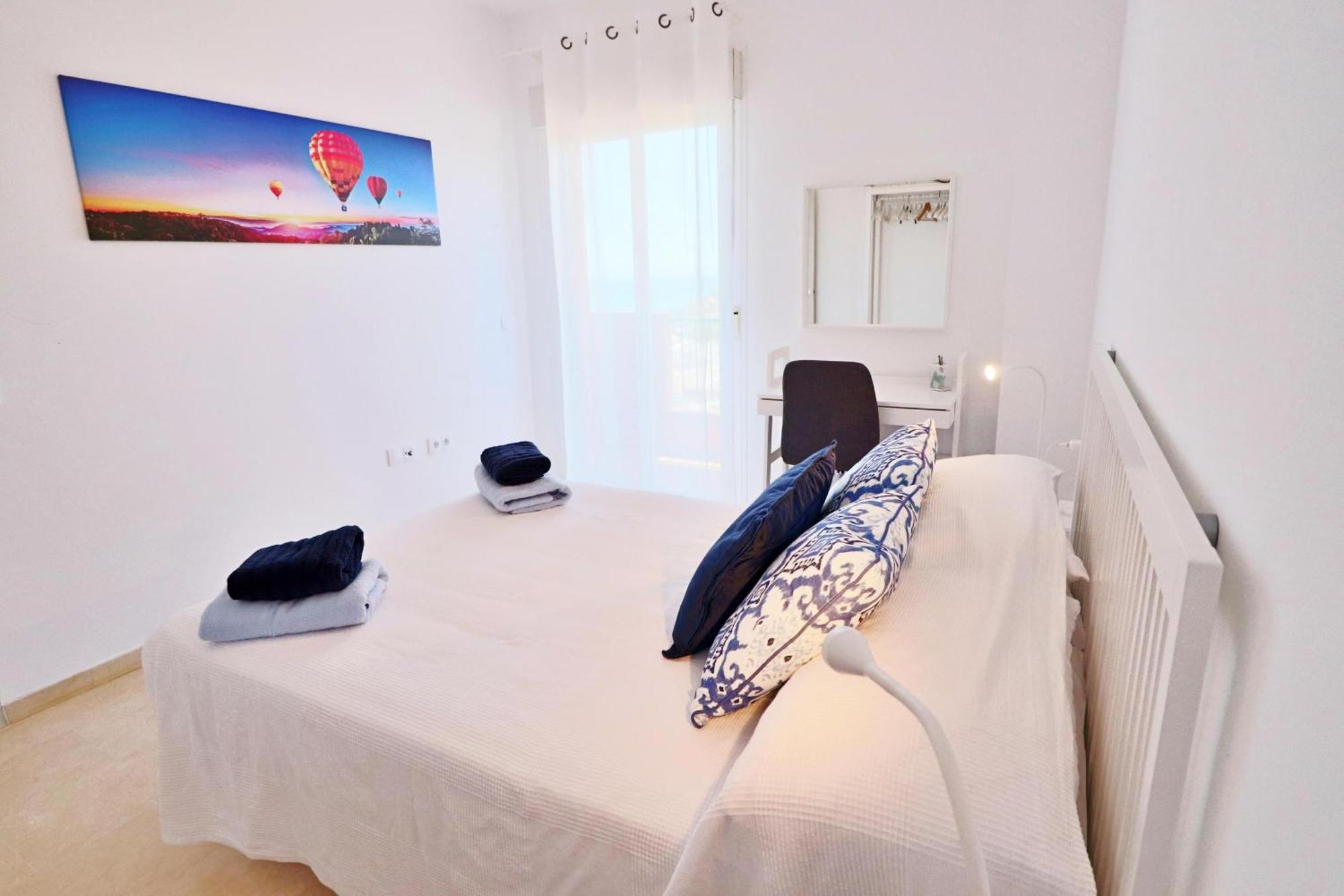 Playamar 1 Appartement *