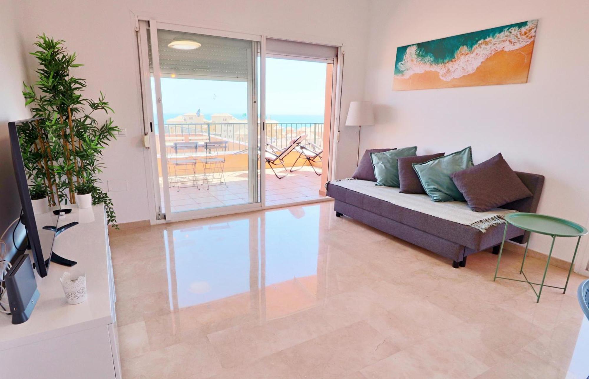 Playamar 1 * Fuengirola