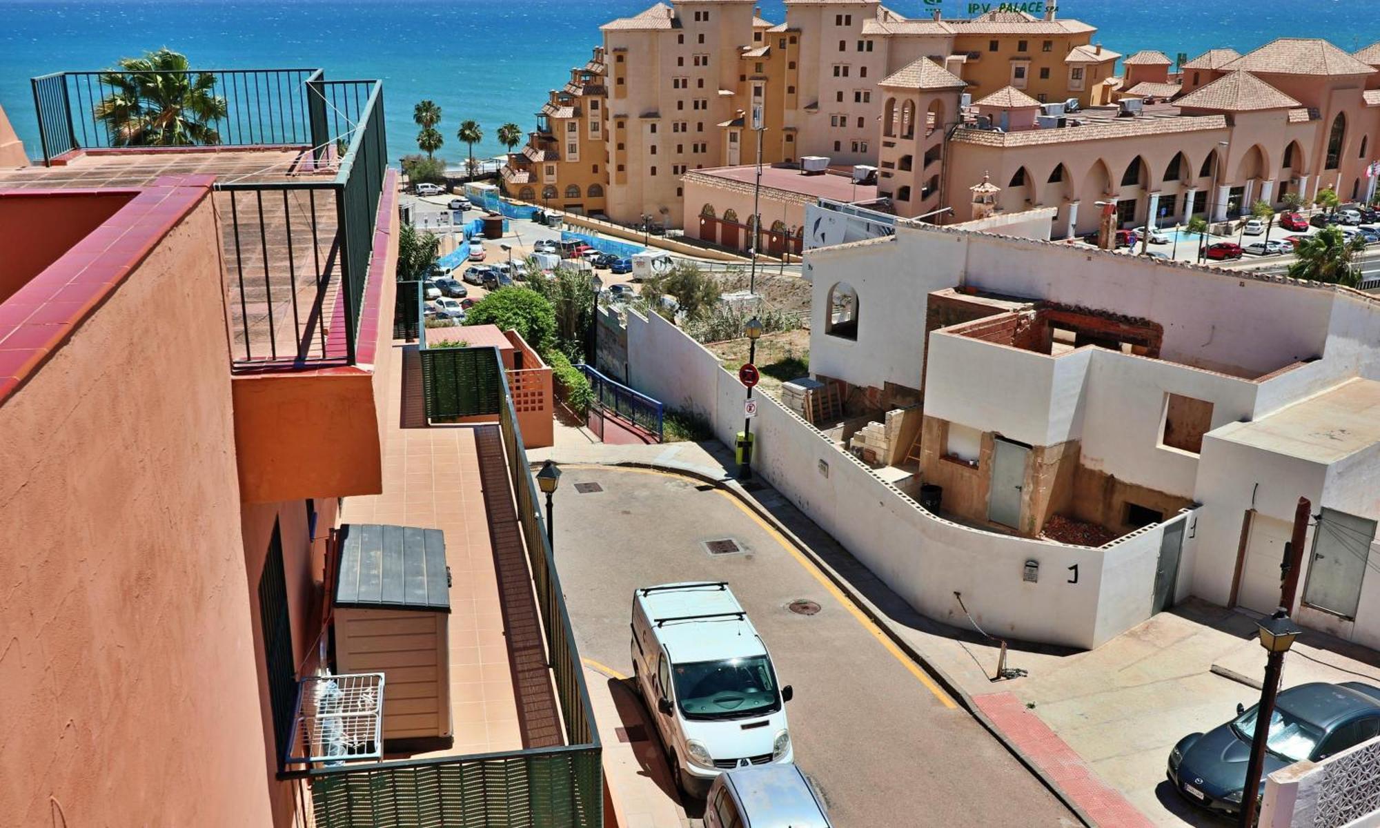 Playamar 1 Appartement *