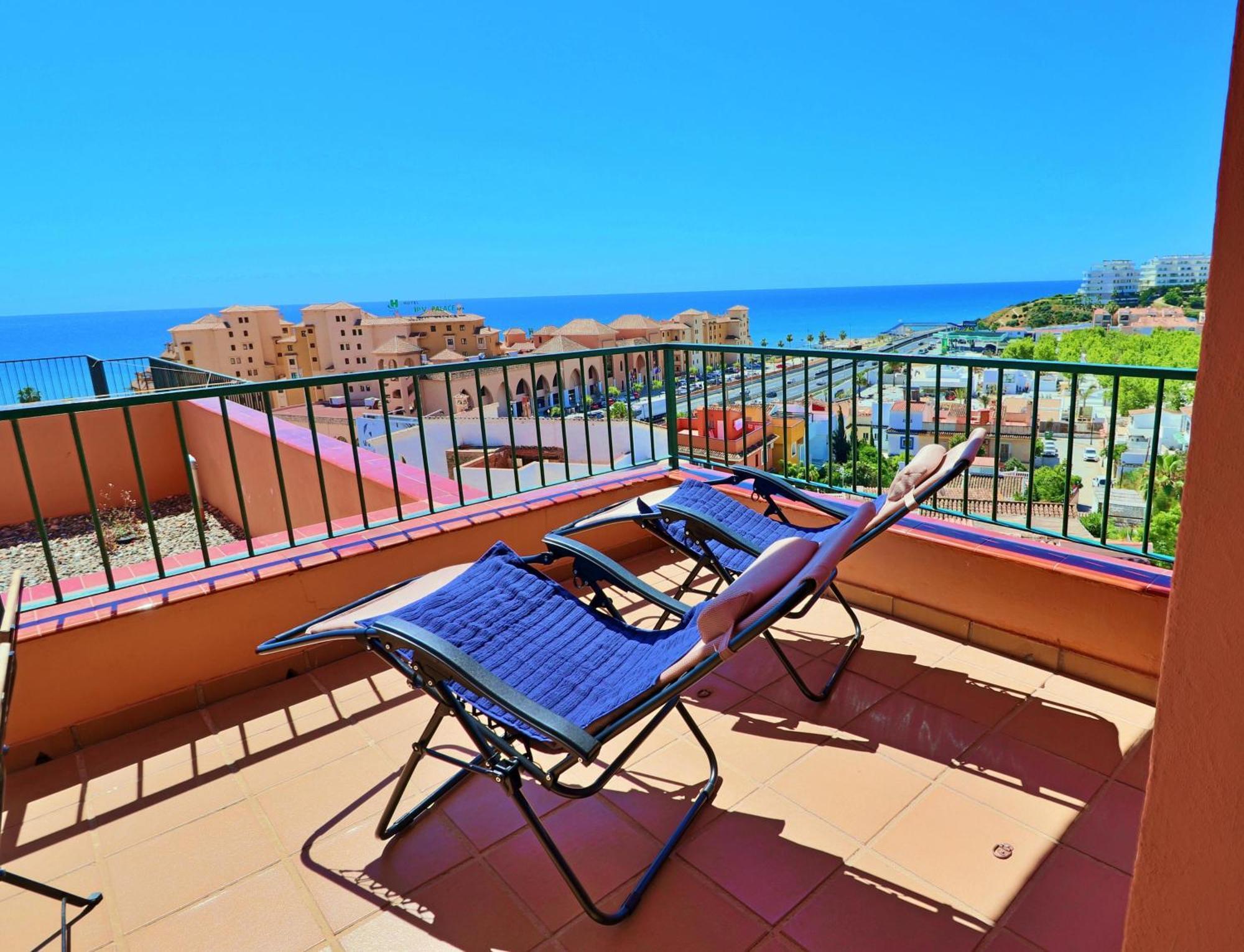 Playamar 1 Apartment Fuengirola