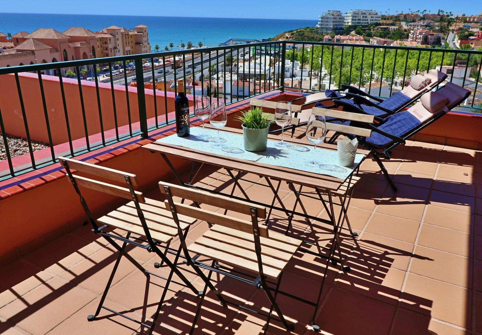 Playamar 1 Apartment