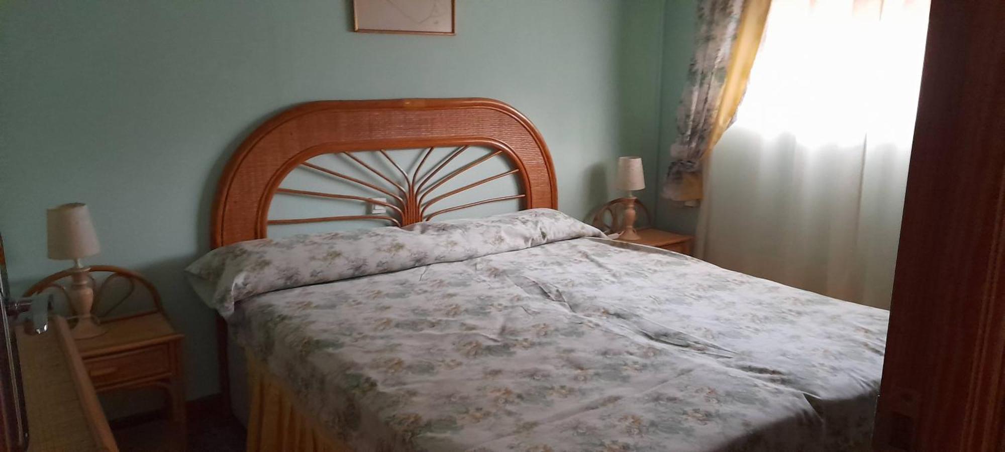 Torreblanca Park Apartment