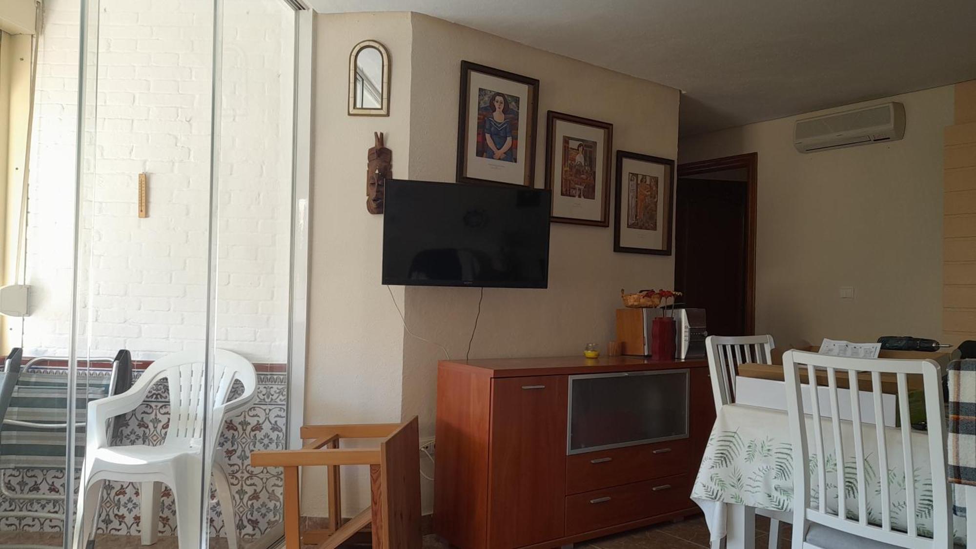 Torreblanca Park Apartment *