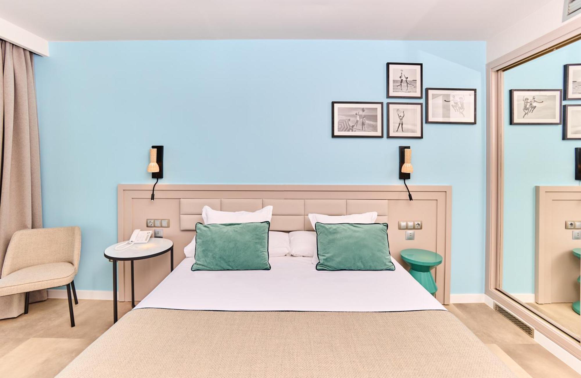 Leonardo Costa Del Sol (adults Only) 4* Fuengirola