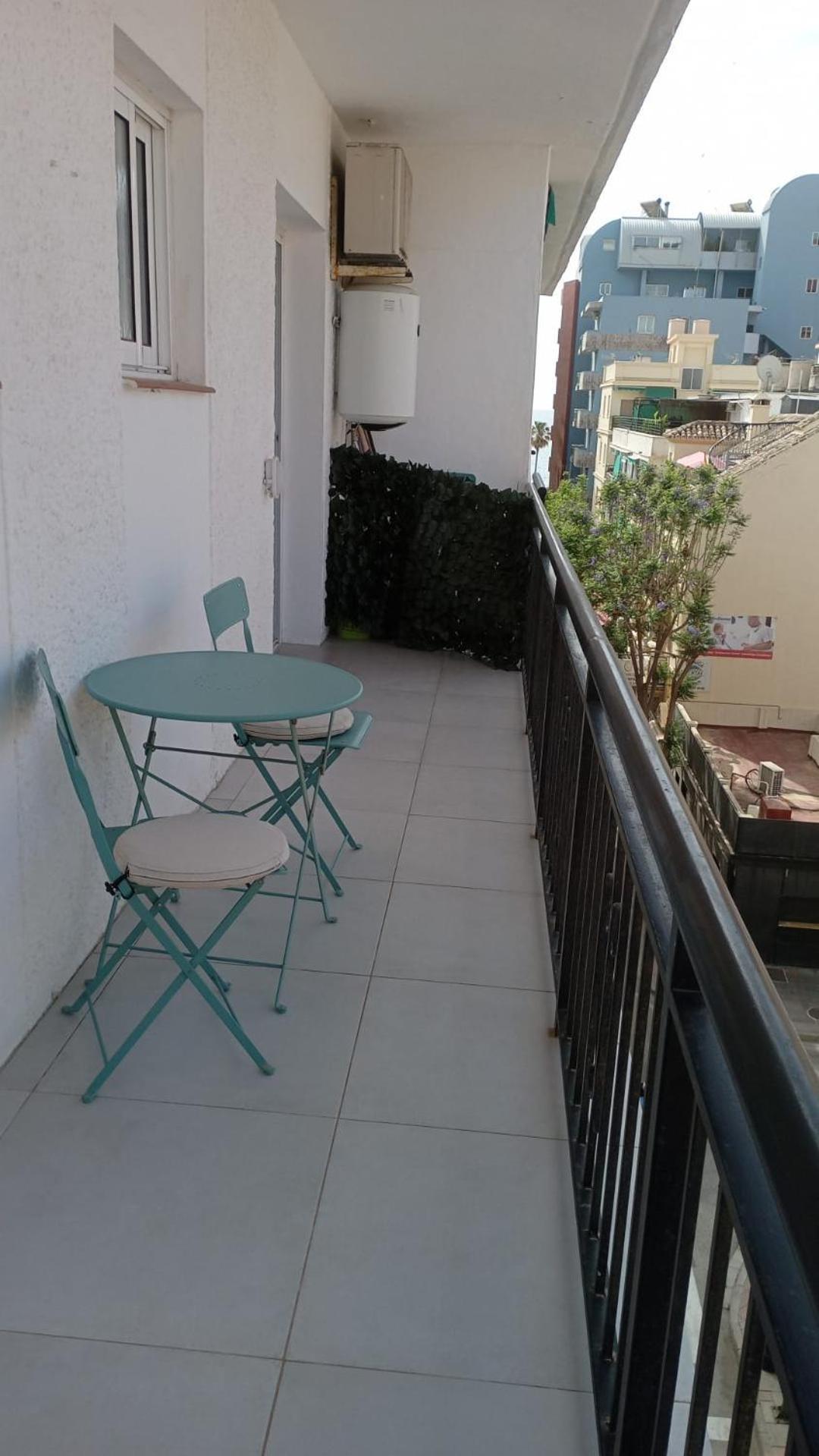 Apartment Maestro Concepcion Guidet *