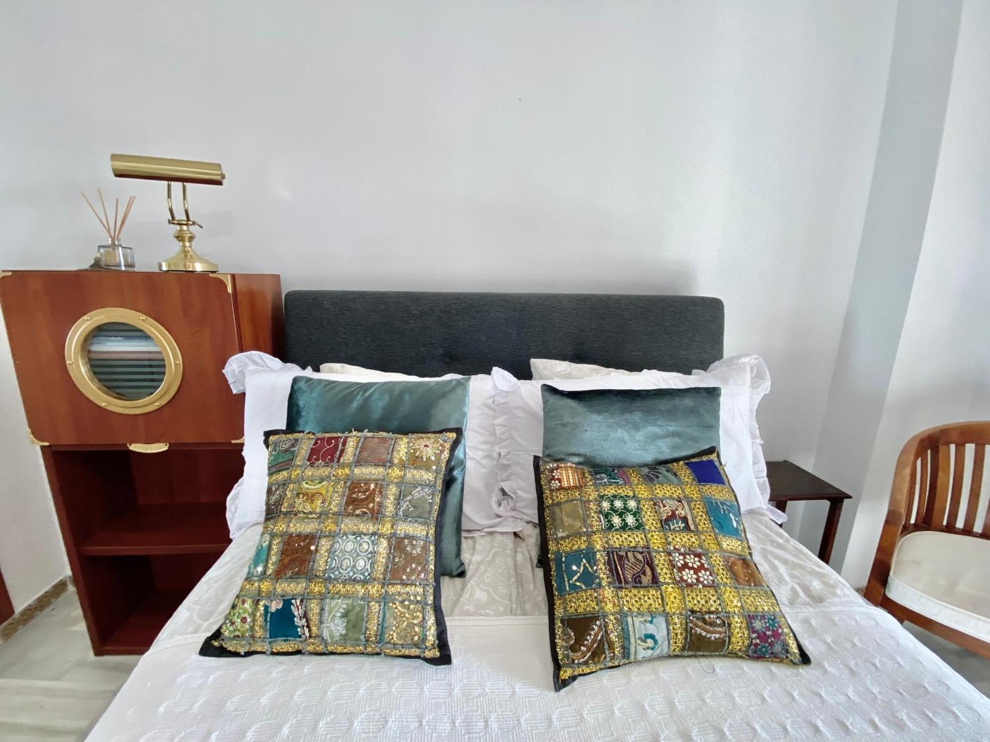 Luxury Puebla Aida With Golf & Sea View * Fuengirola