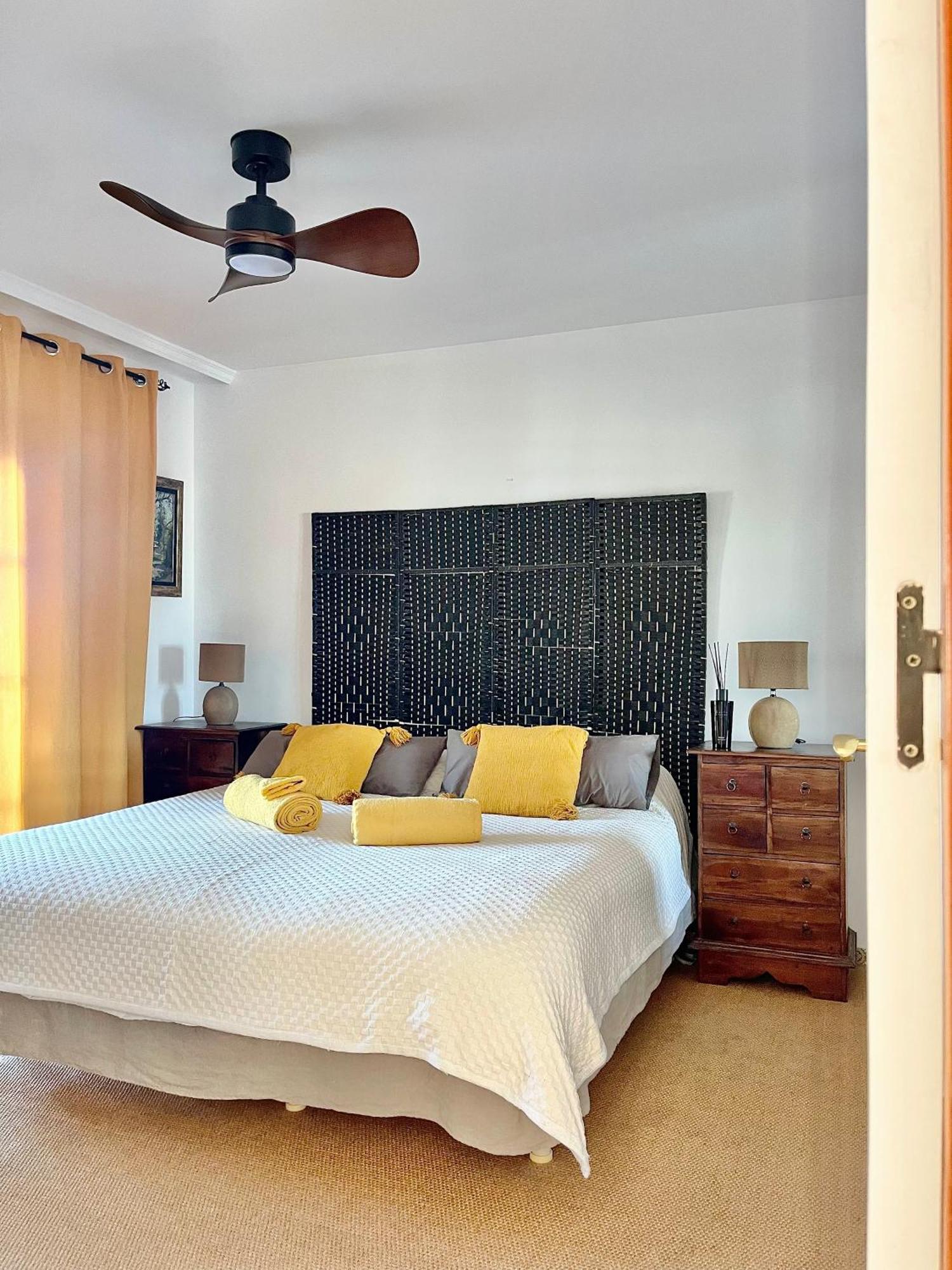 Luxury Puebla Aida With Golf & Sea View *