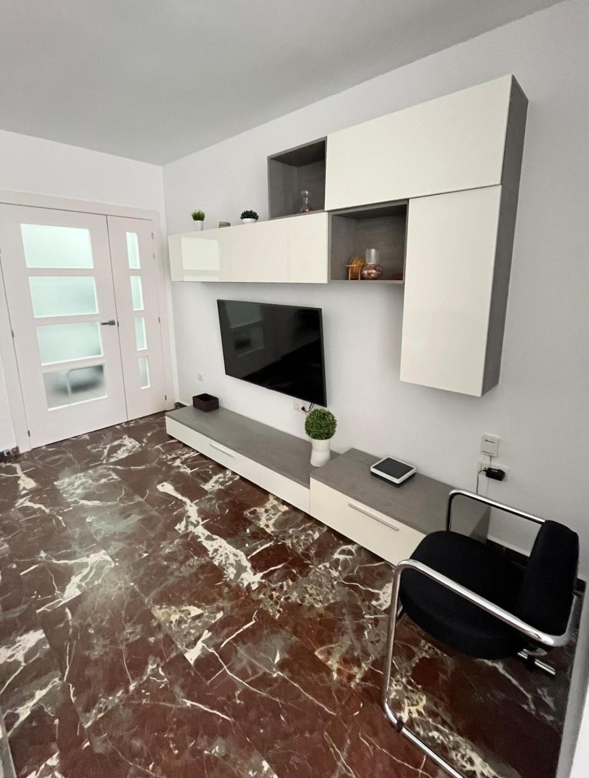 Apartment Sol Y Playa *