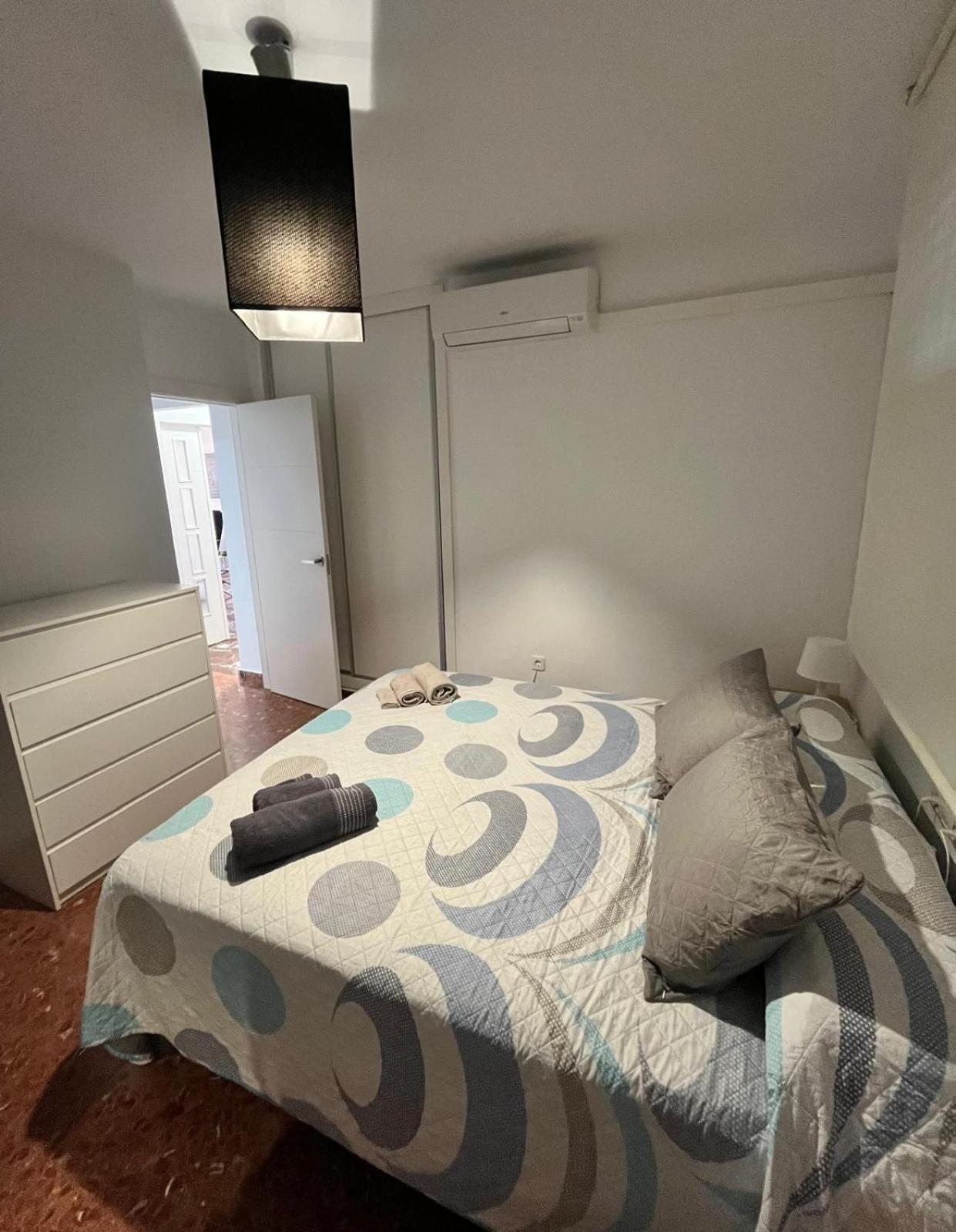 Apartment Sol Y Playa Fuengirola