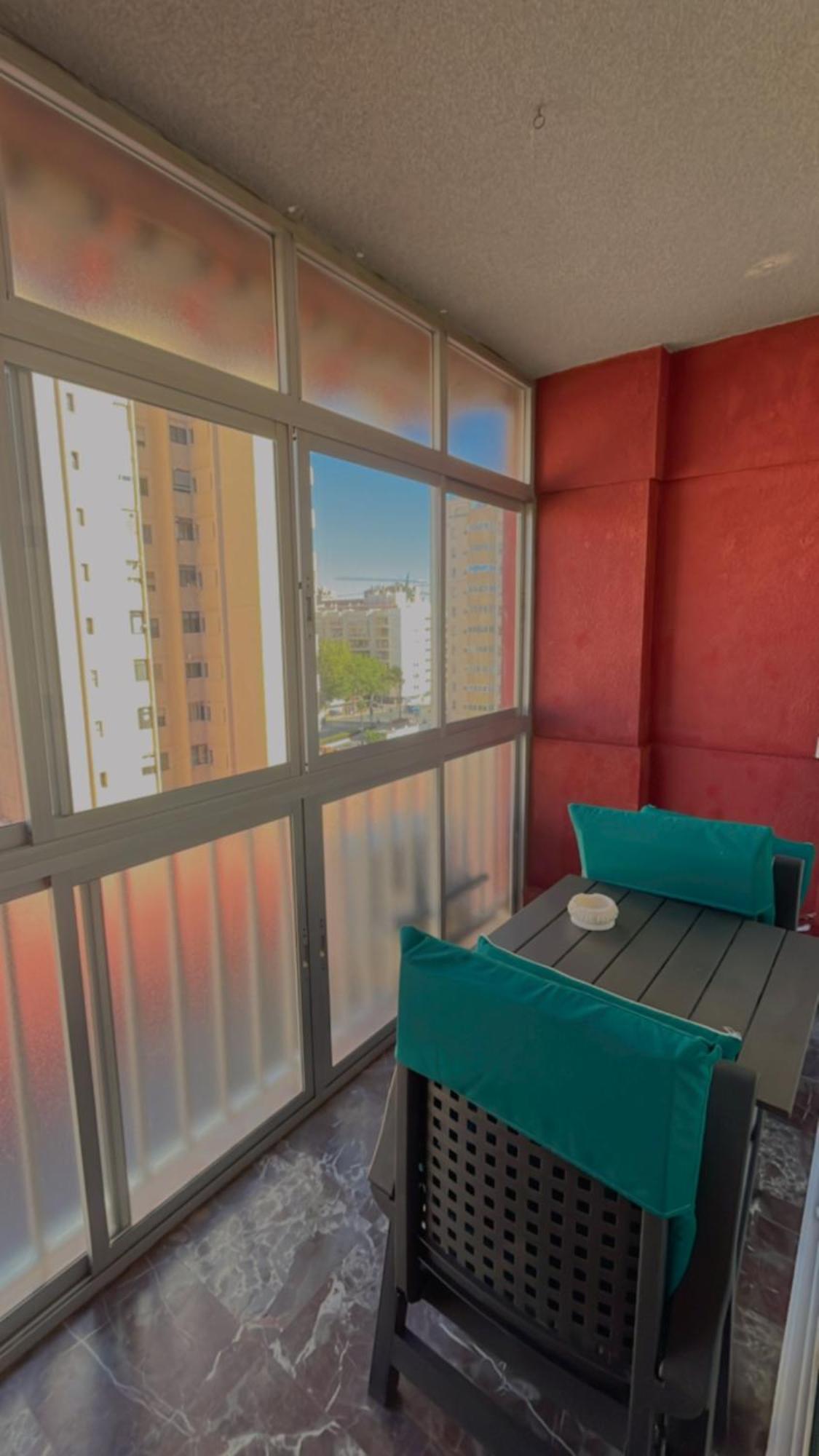 Sol Y Playa Apartment
