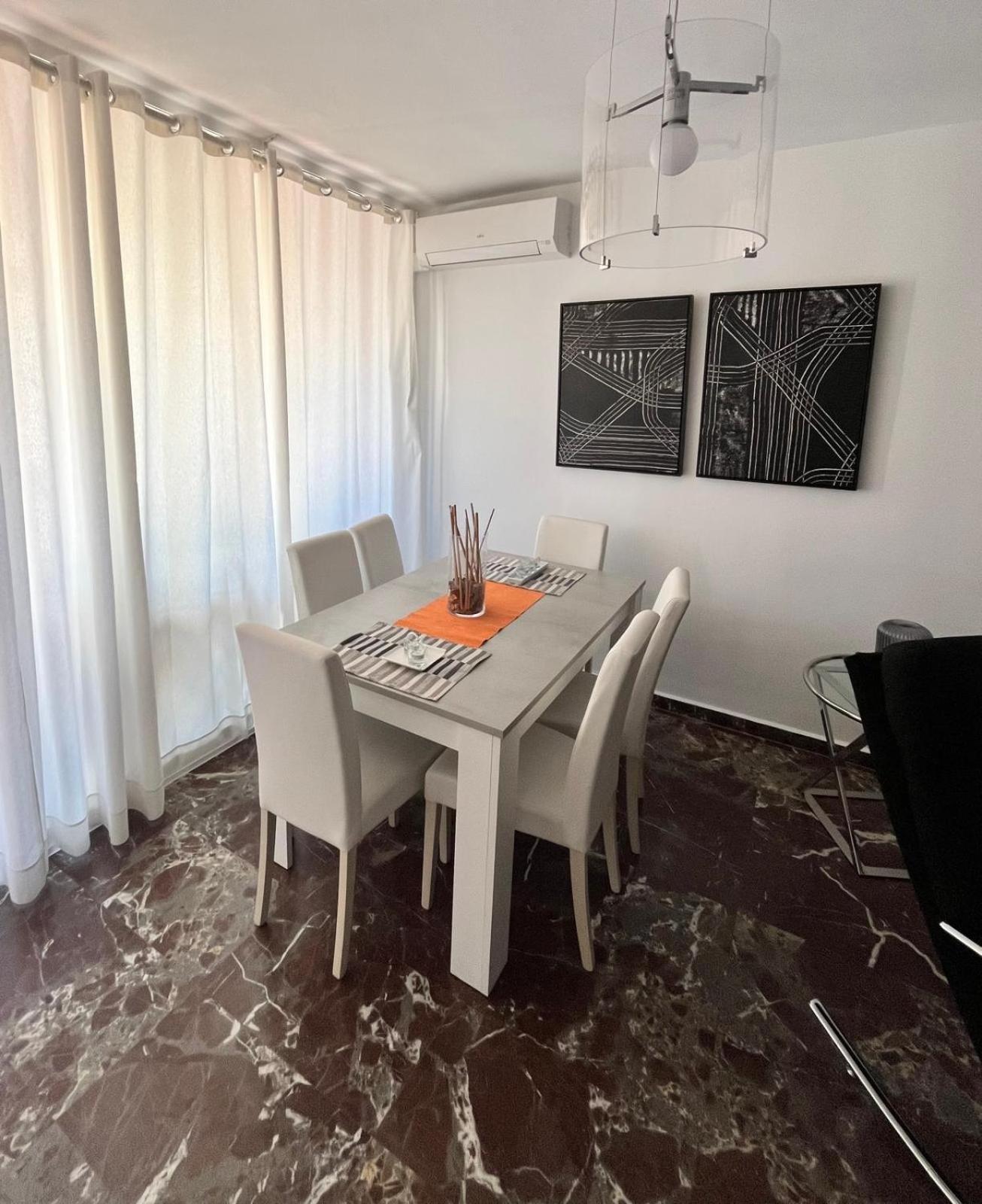 Apartment Sol Y Playa Fuengirola