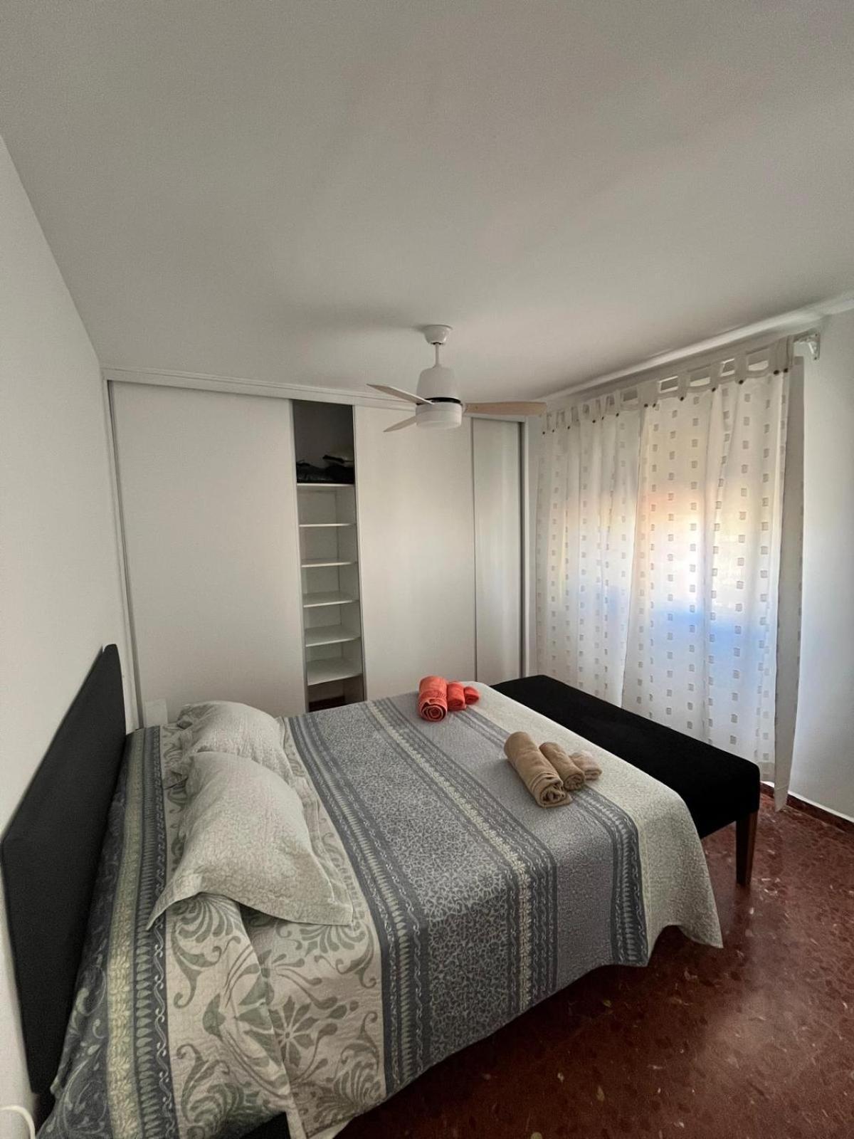 Sol Y Playa Apartment