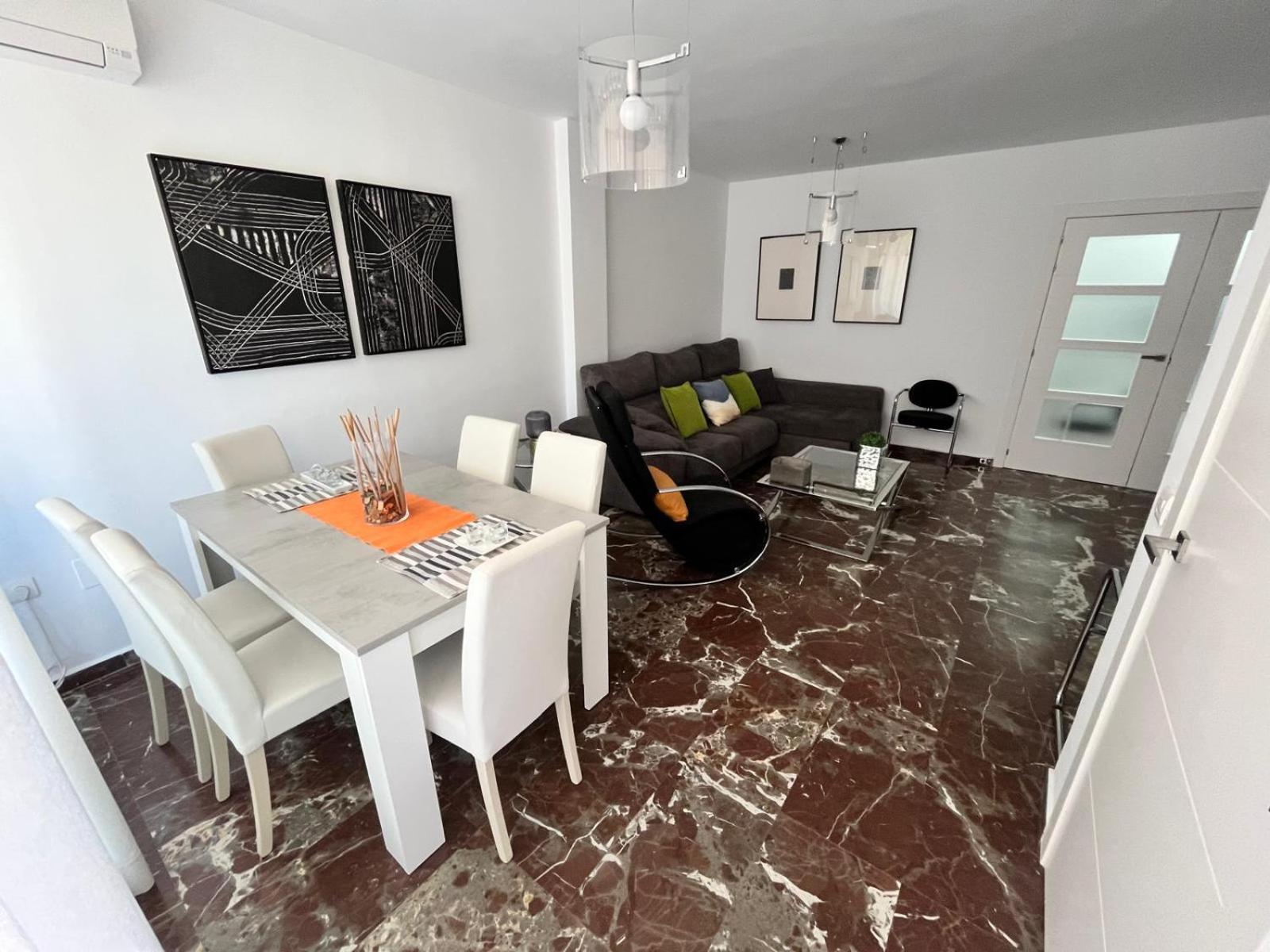 Apartment Sol Y Playa *