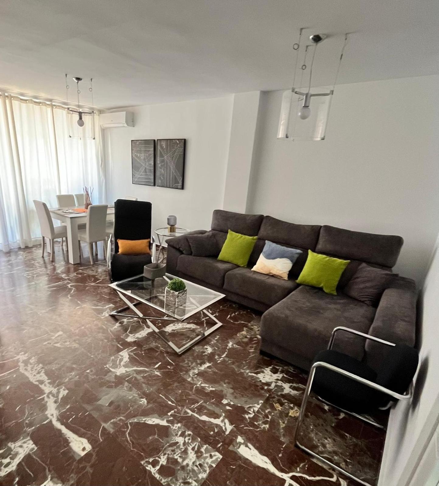 Apartment Sol Y Playa Fuengirola