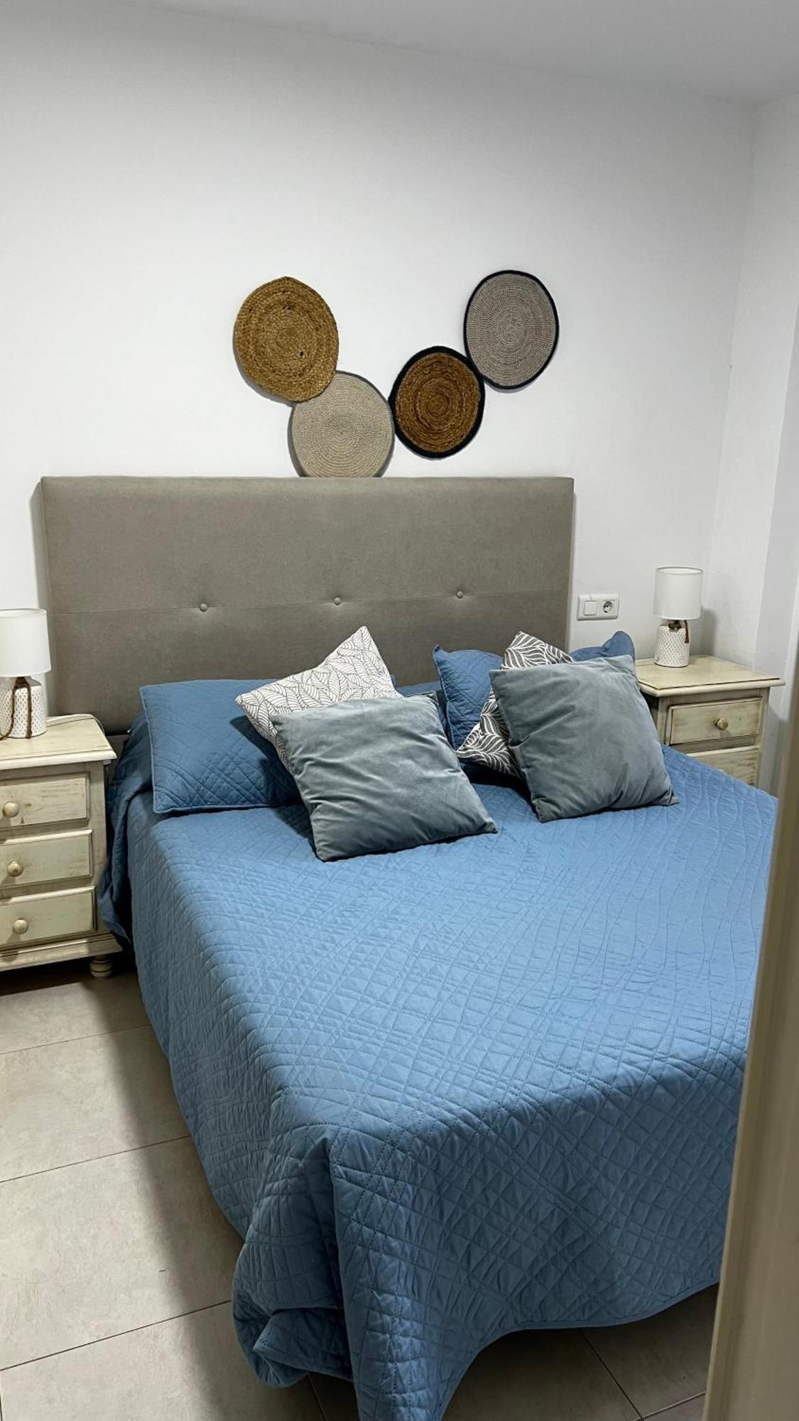 Paseo Maritimo 27 Fuengirola