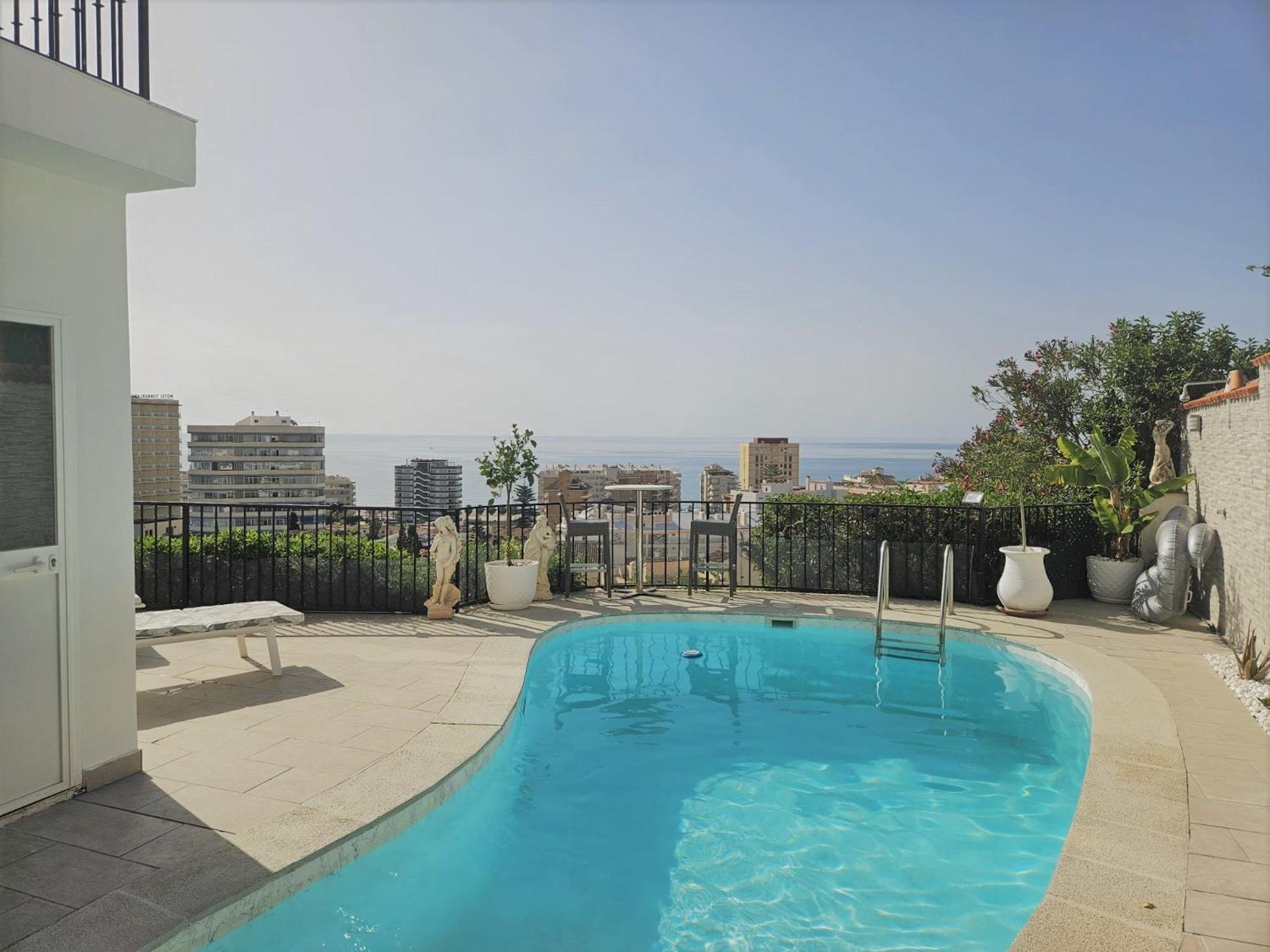 New Luxury Tuulia With Private Pool And Parking Villa *