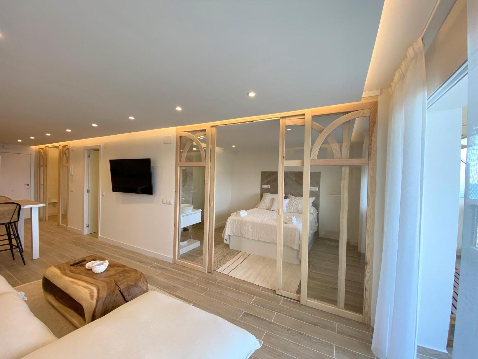 Apartment Antillas I Front Sea View Pool Fuengirola