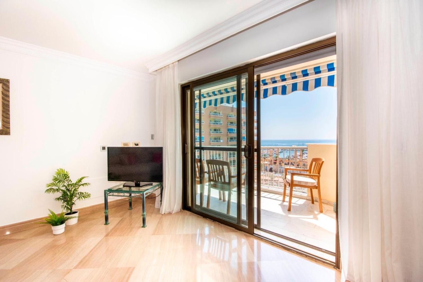 Sunbeach Sol Y Playa * Fuengirola
