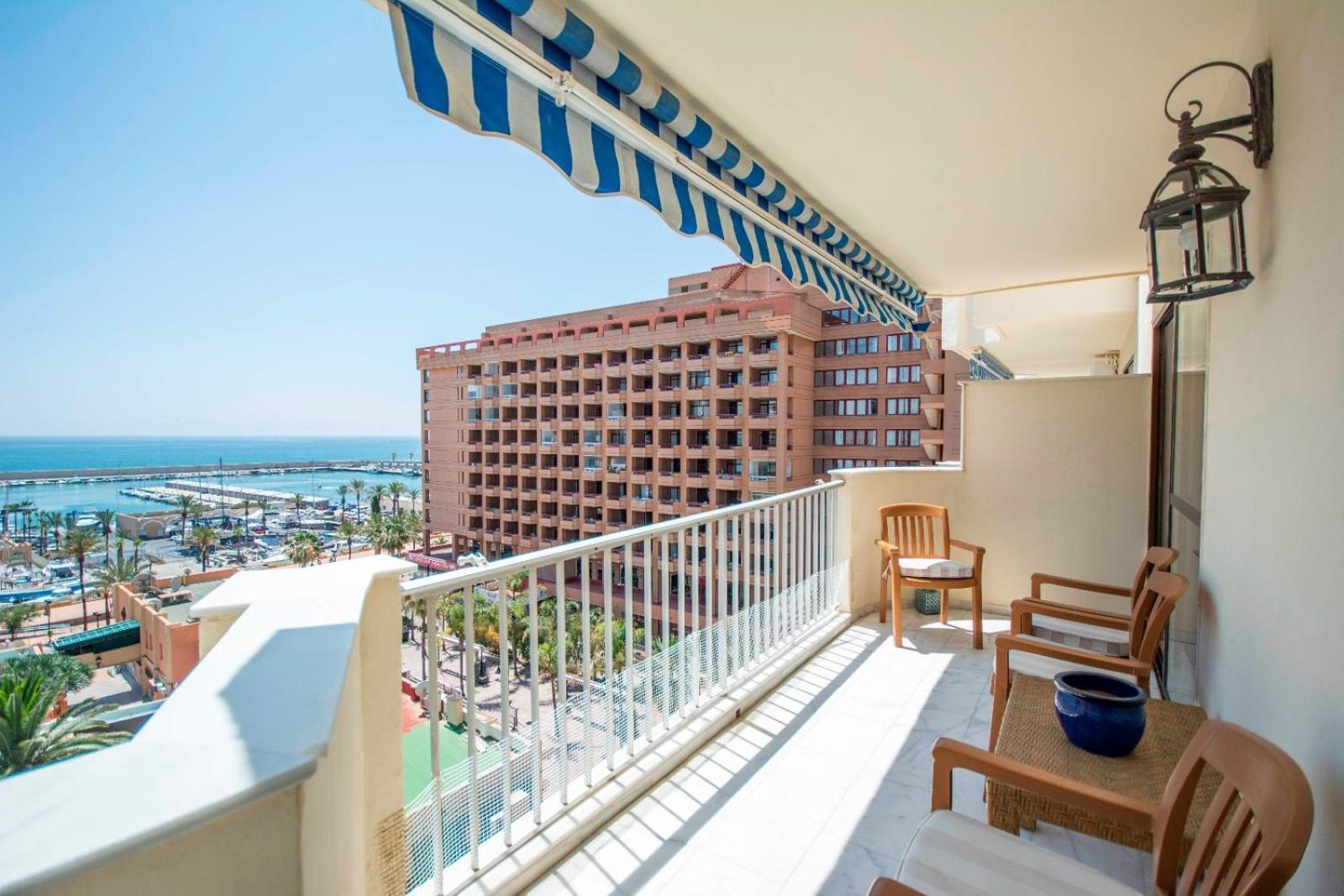 Sunbeach Sol Y Playa Fuengirola