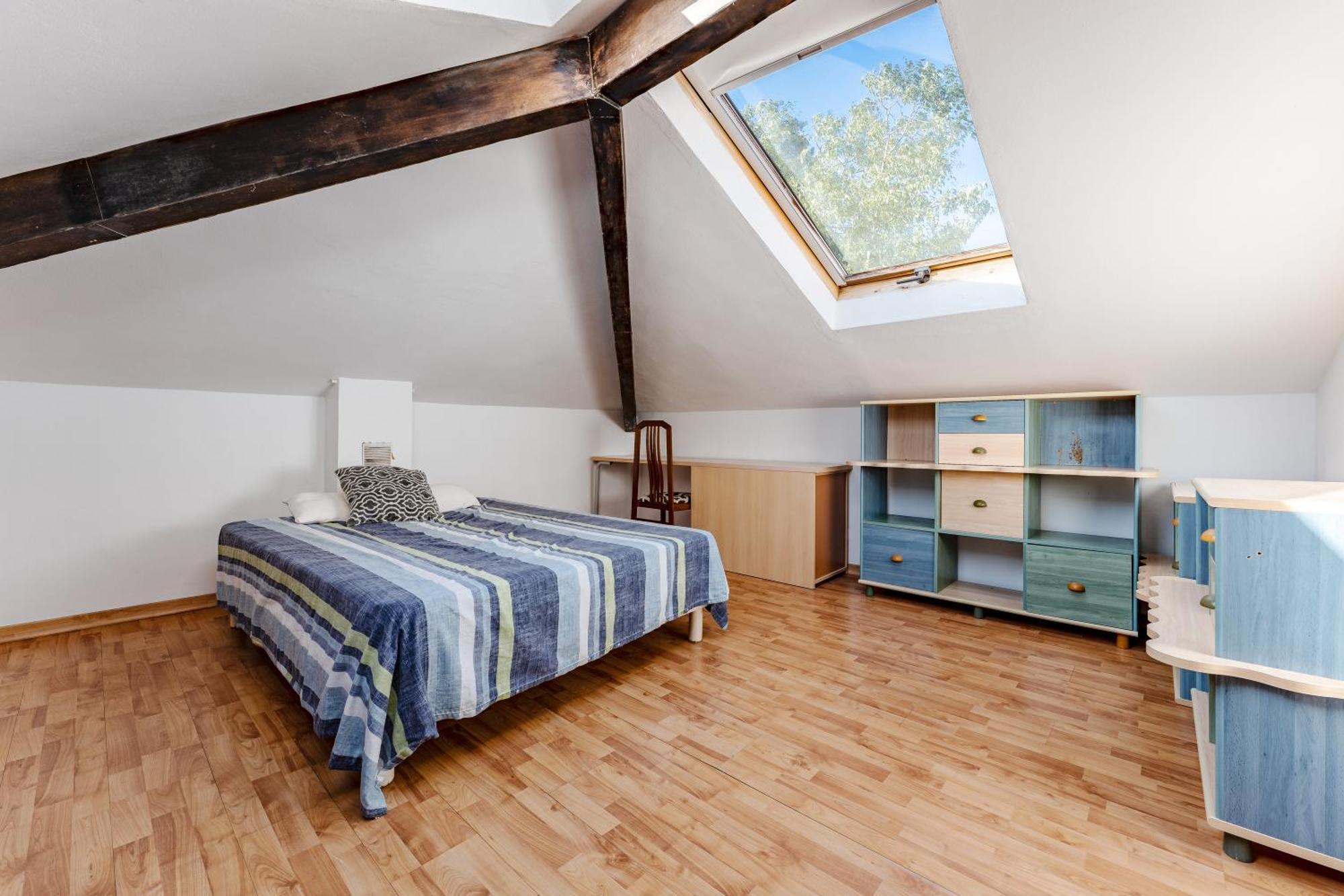 Casa En Entorno De Tranquilidad Villa Fuengirola