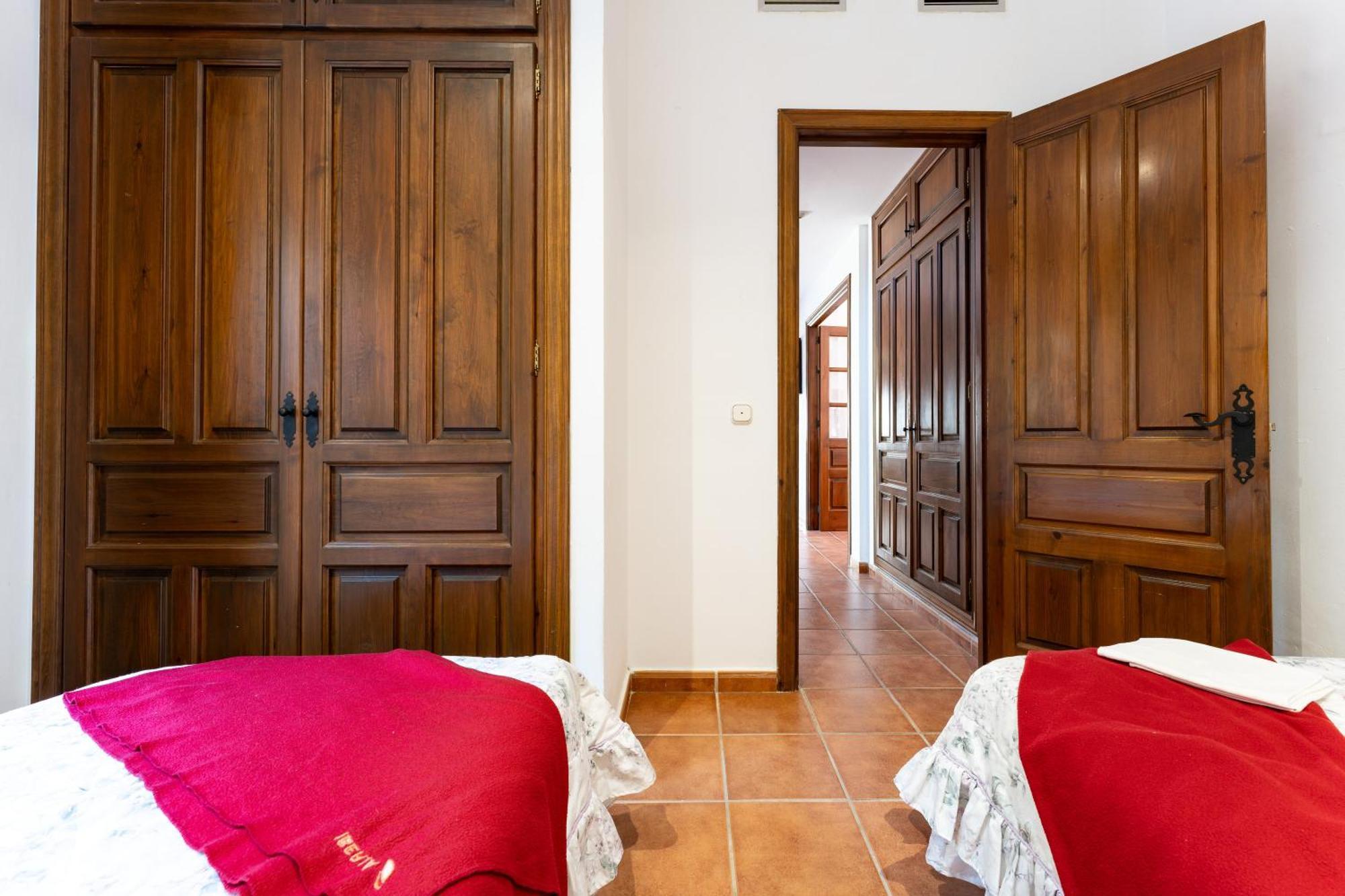 Casa En Entorno De Tranquilidad *