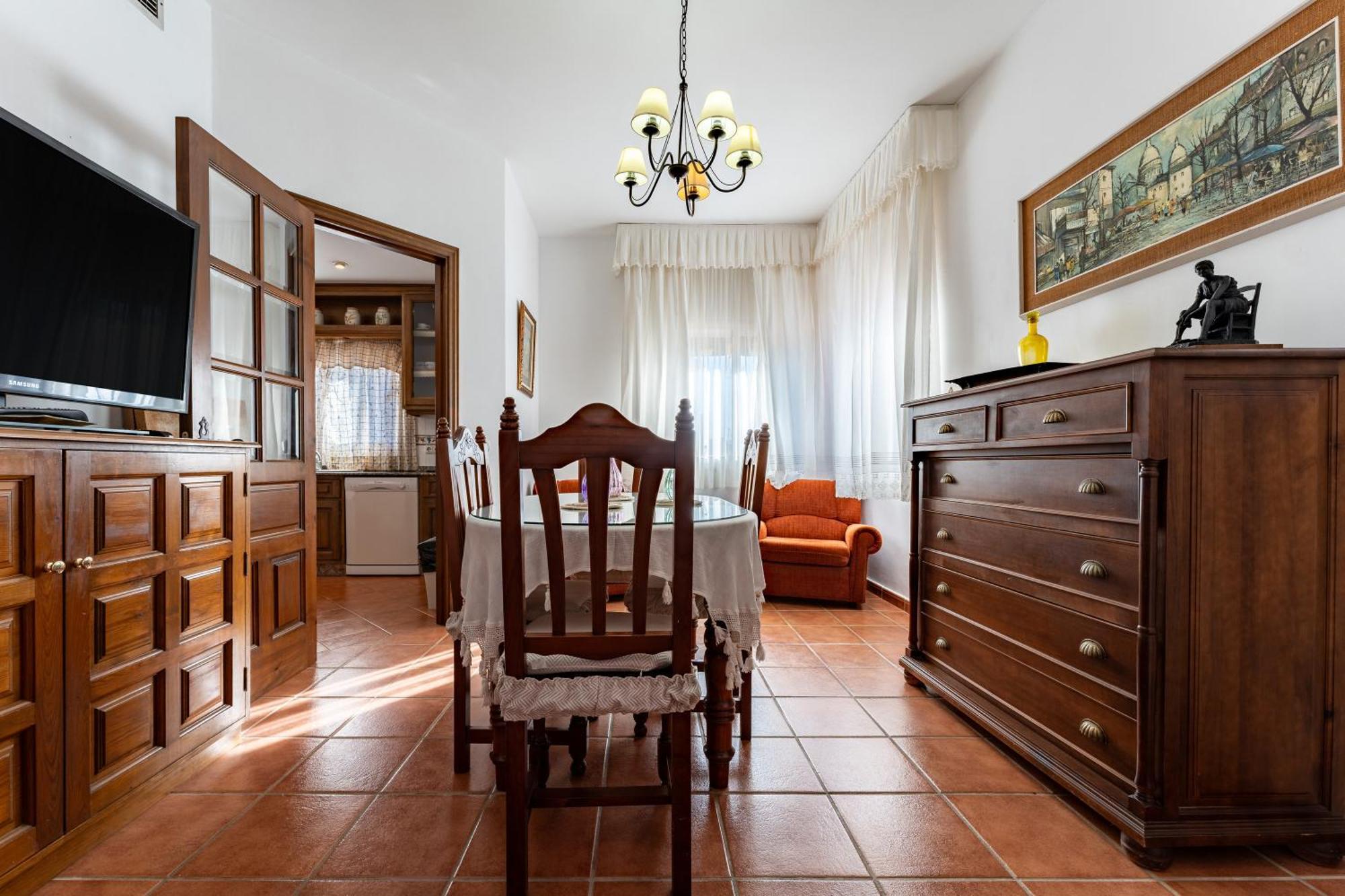 Casa En Entorno De Tranquilidad Villa Fuengirola