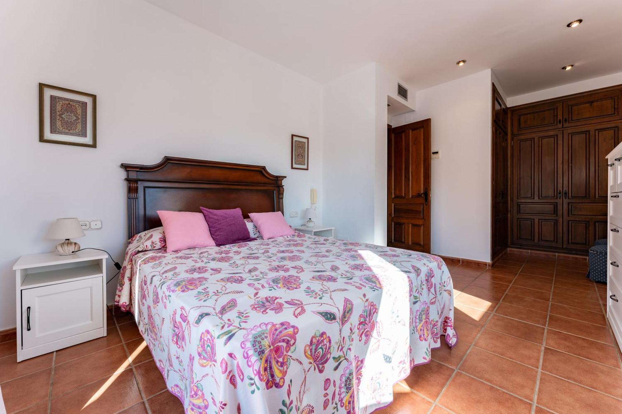 Villa Casa En Entorno De Tranquilidad *