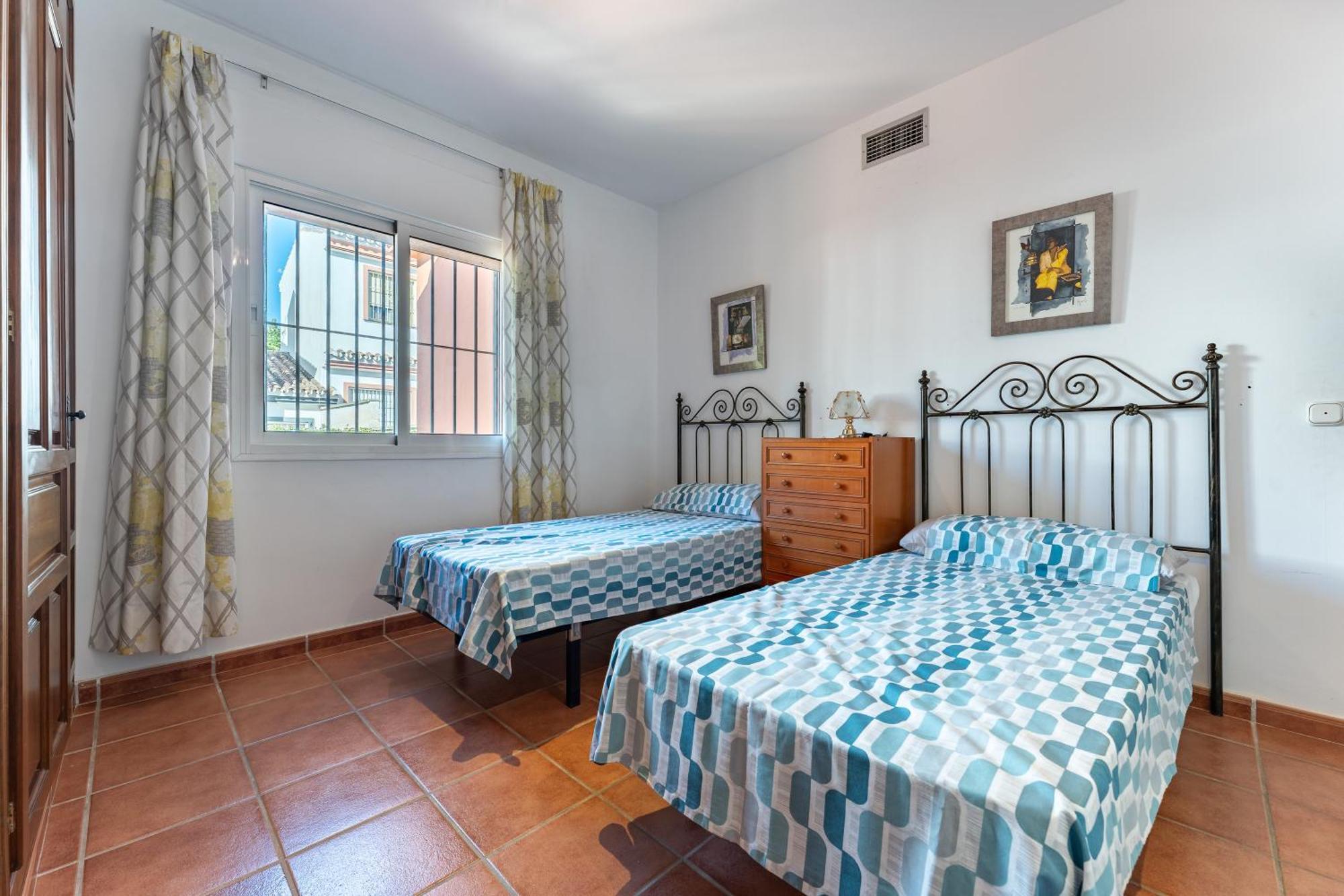 Villa Casa En Entorno De Tranquilidad *
