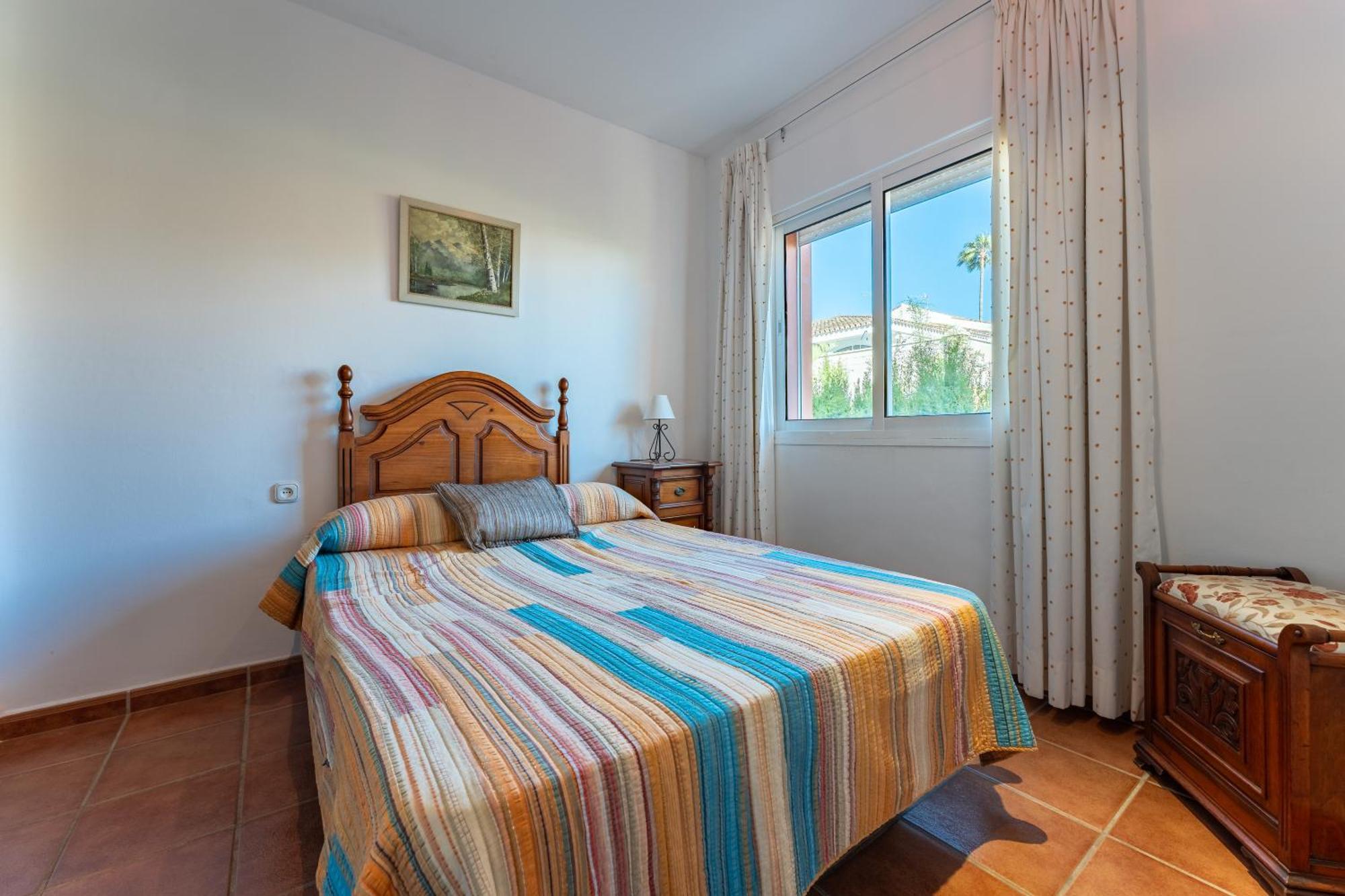 Casa En Entorno De Tranquilidad Villa