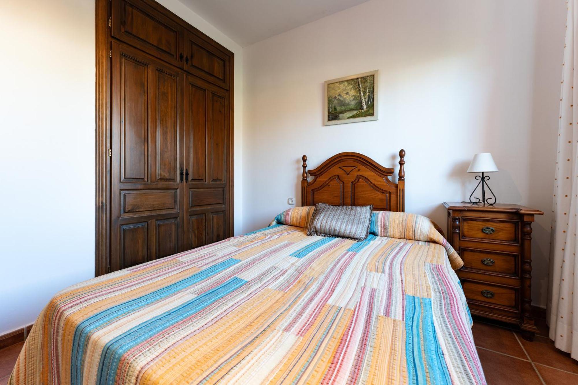 Casa En Entorno De Tranquilidad * Fuengirola