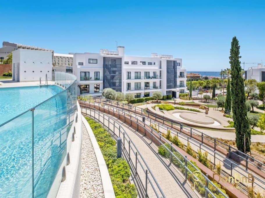 Luxury Flat In Higueron West Apartment Fuengirola